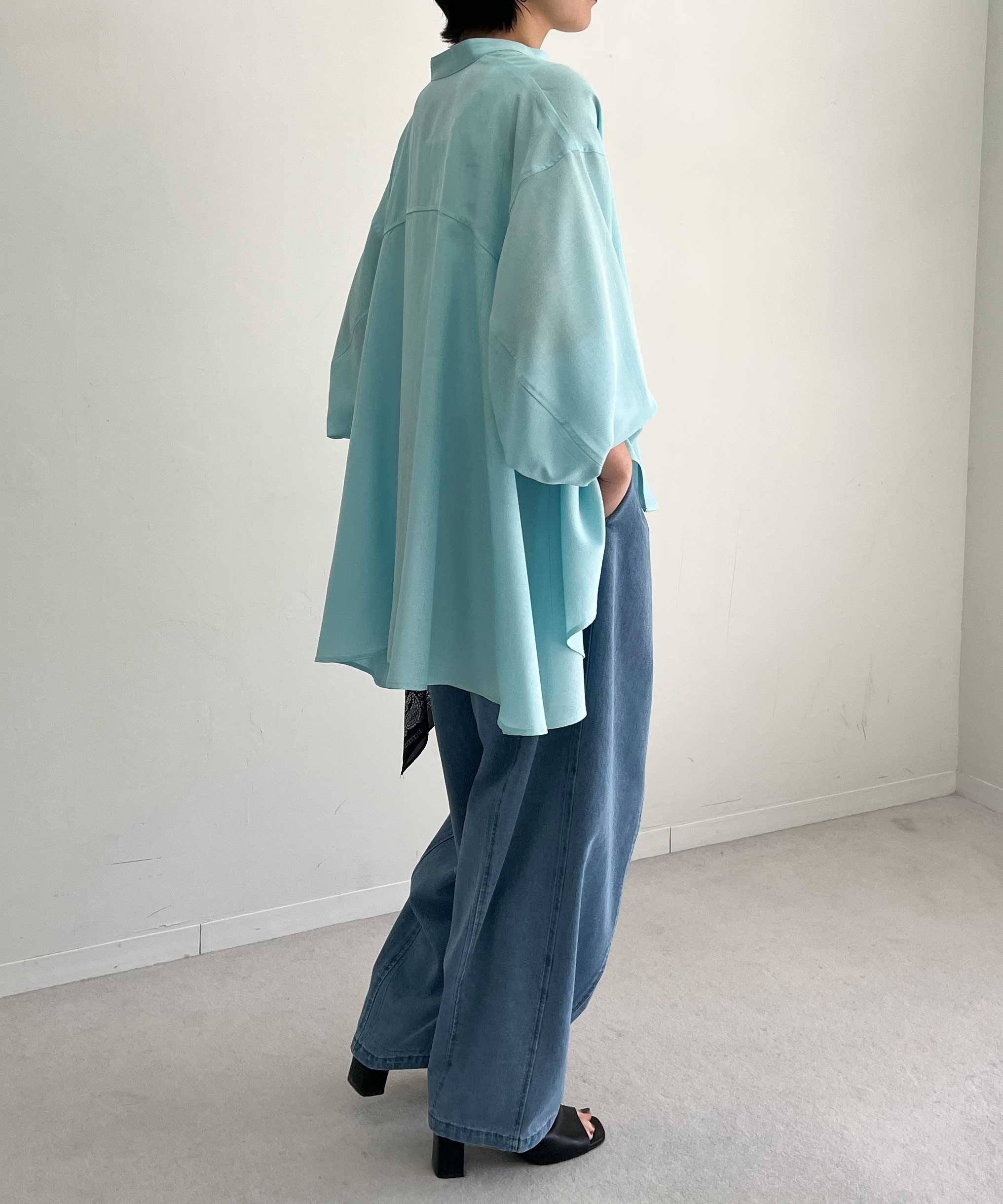 ミント　staff：H161