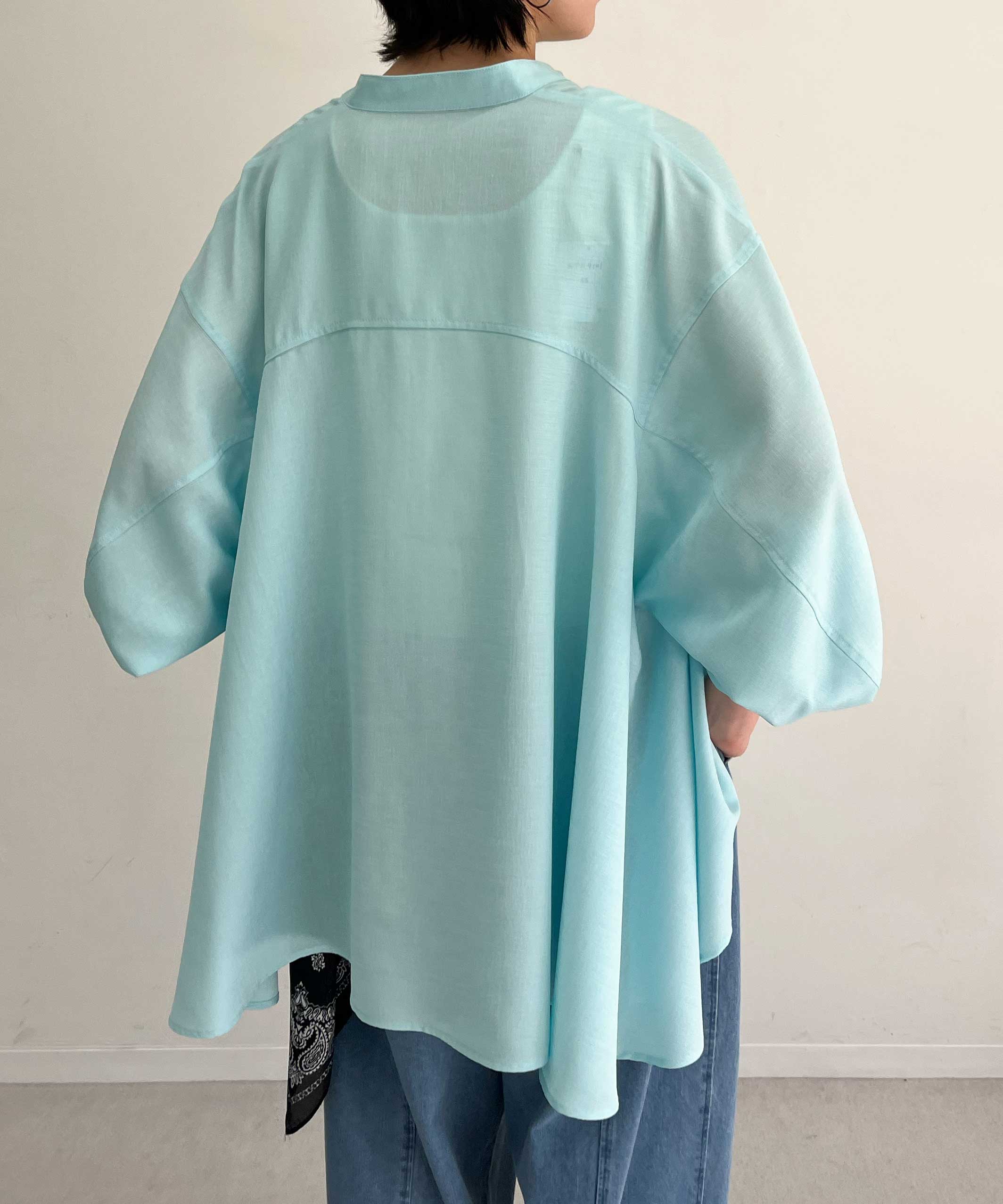 ミント　staff：H161