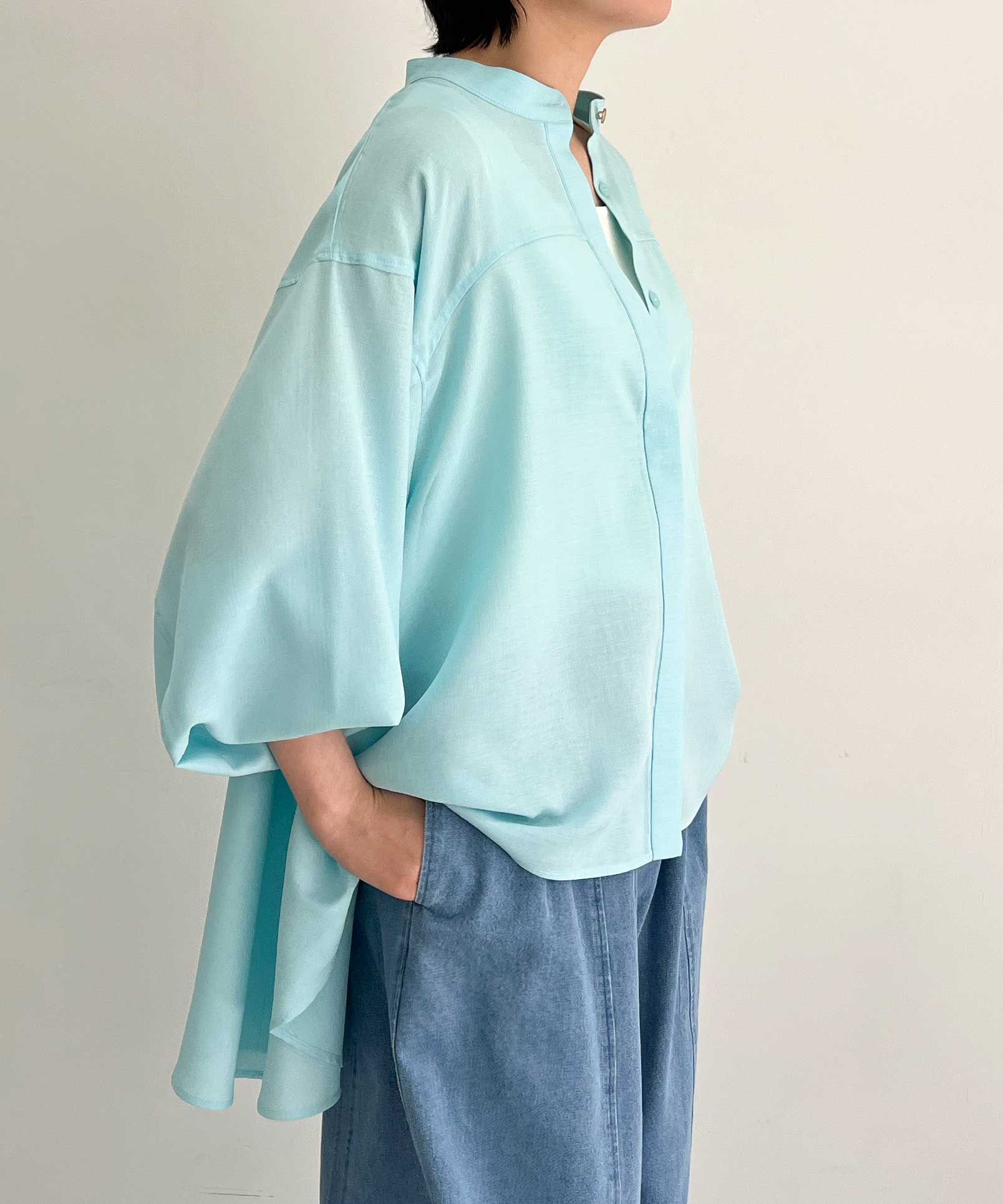 ミント　staff：H161