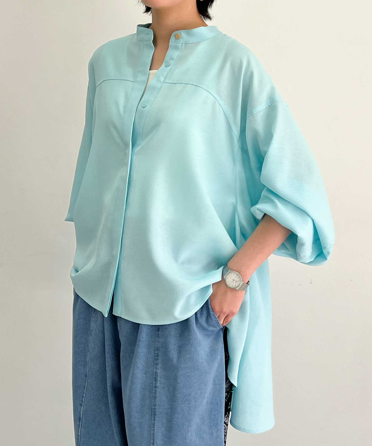 ミント　staff：H161