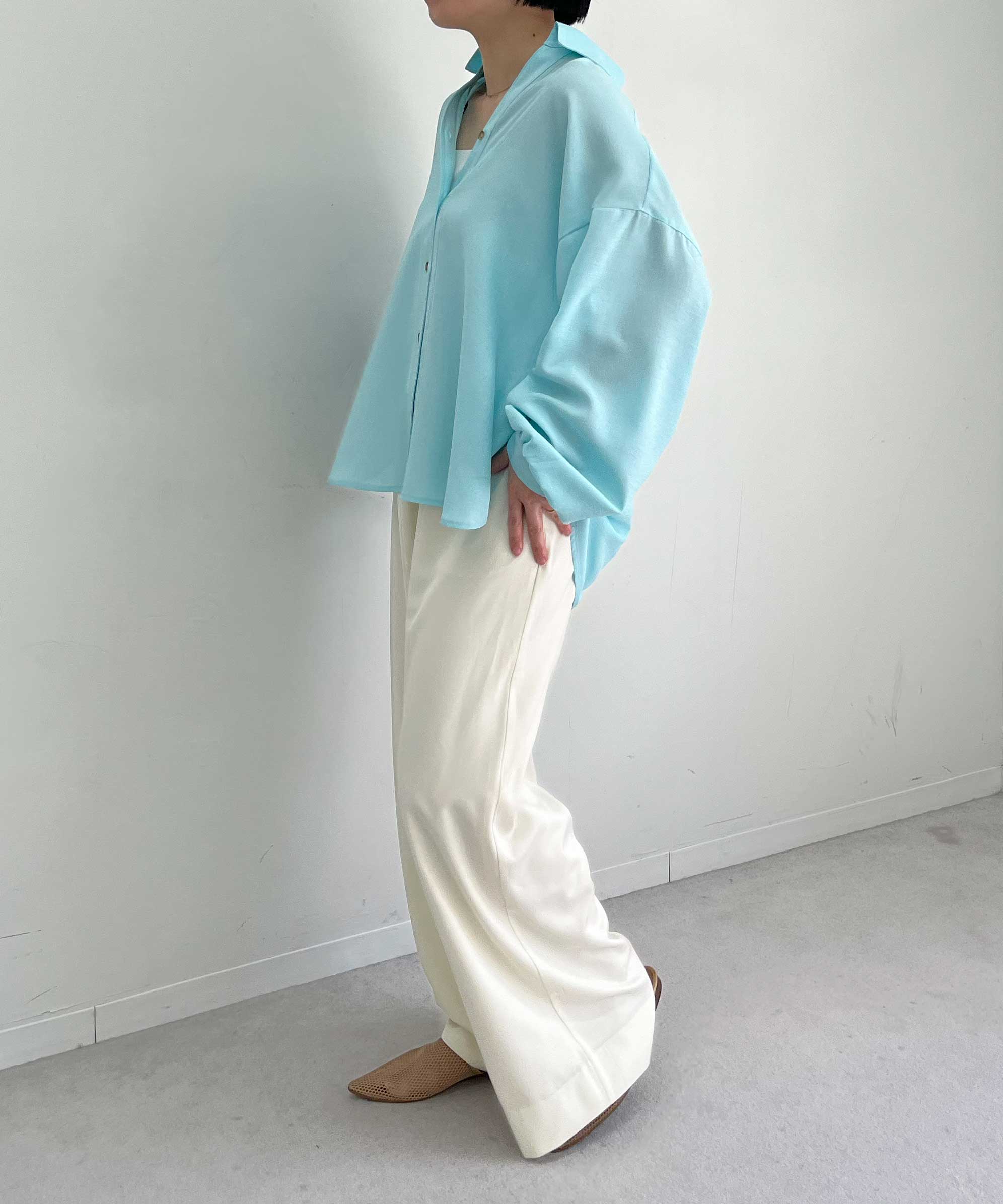 ミント　staff：H155