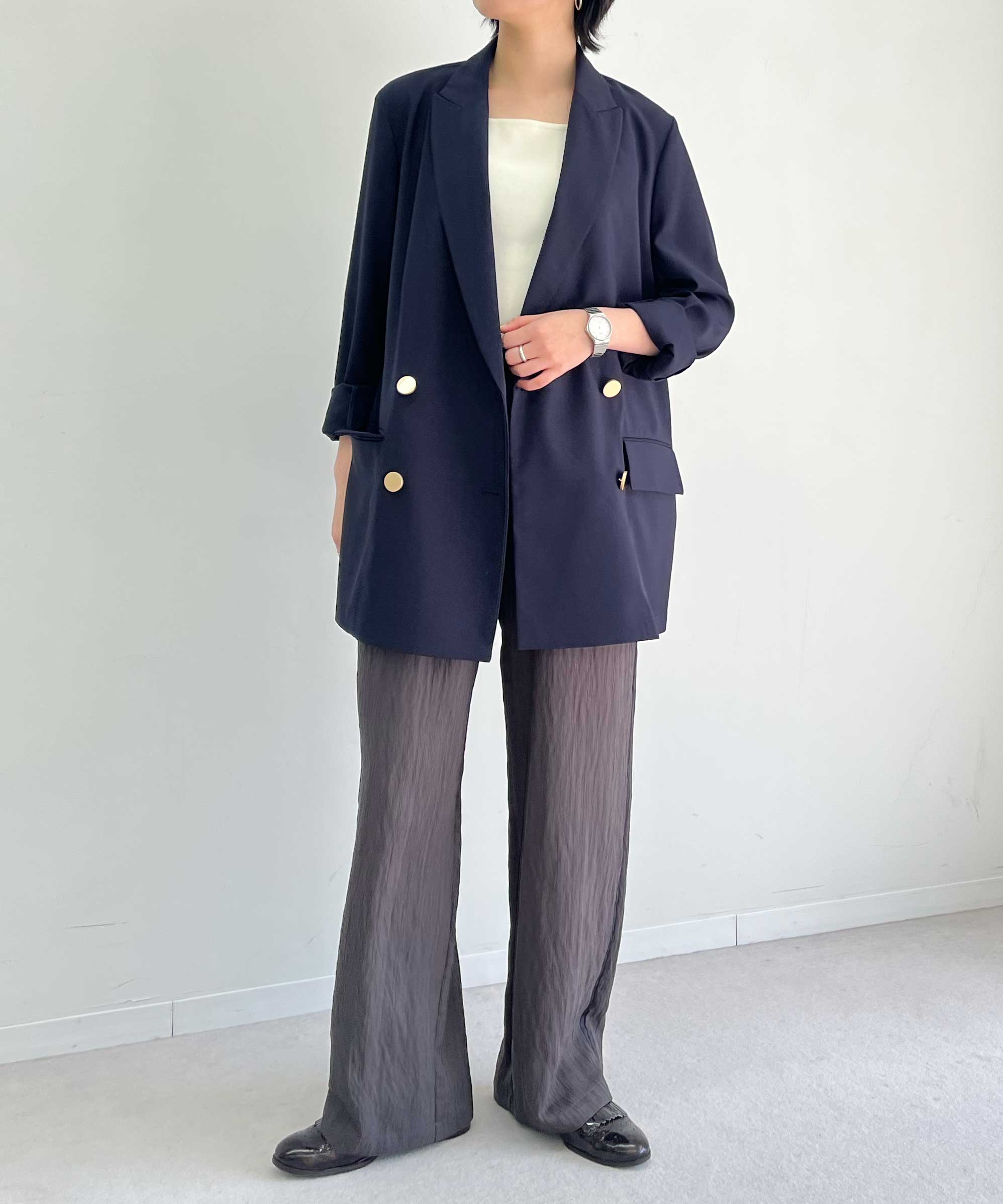 チャコール　staff：H161