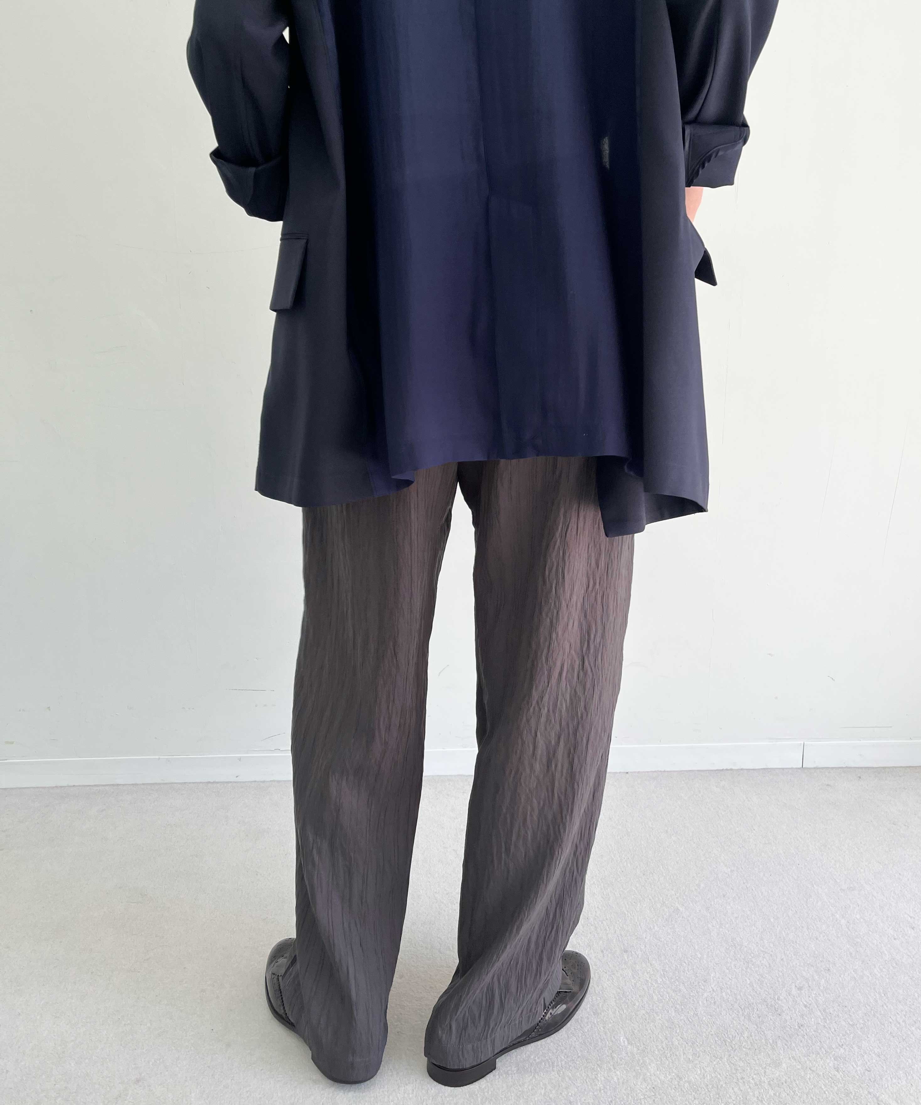 チャコール　staff：H161