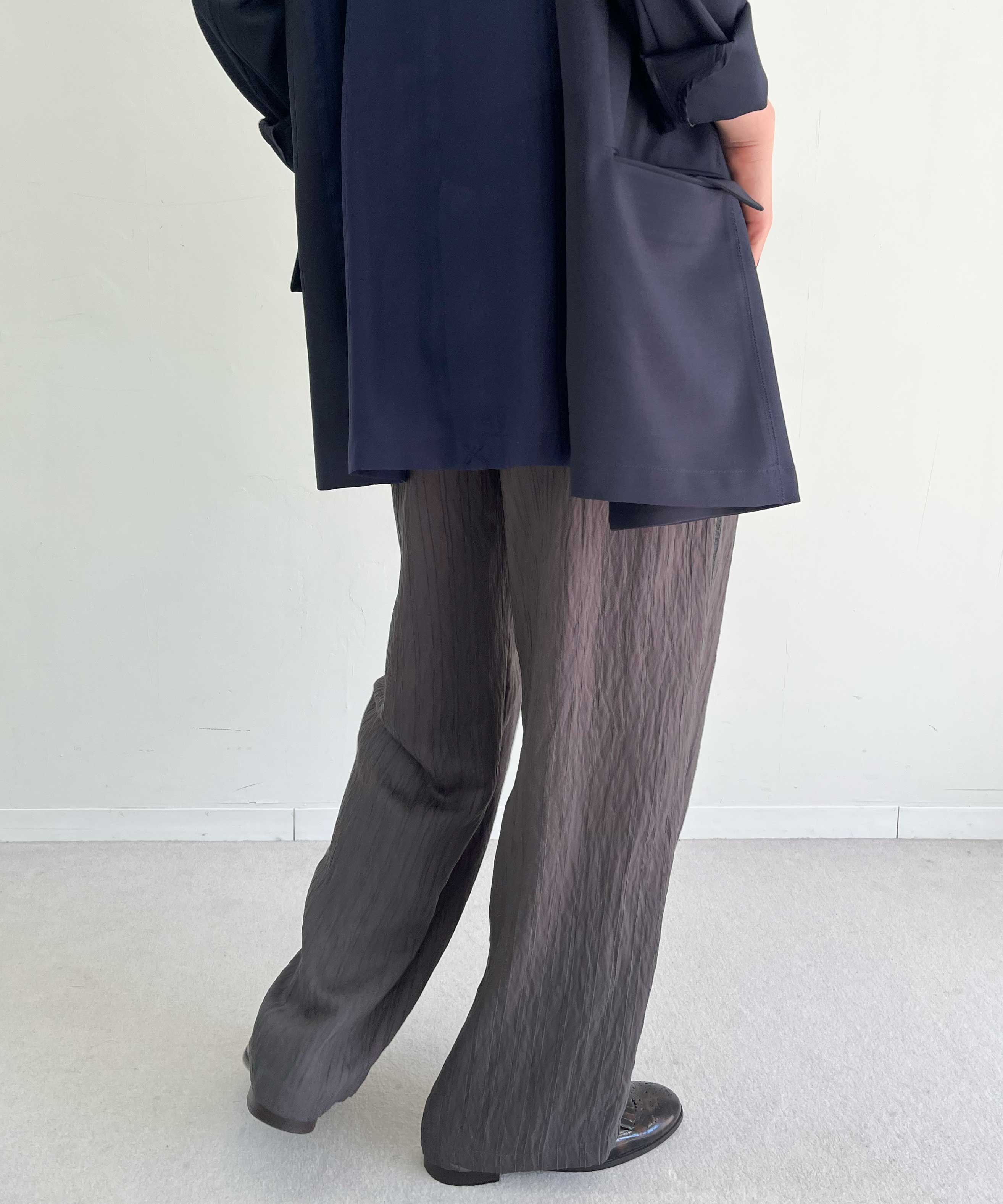 チャコール　staff：H161