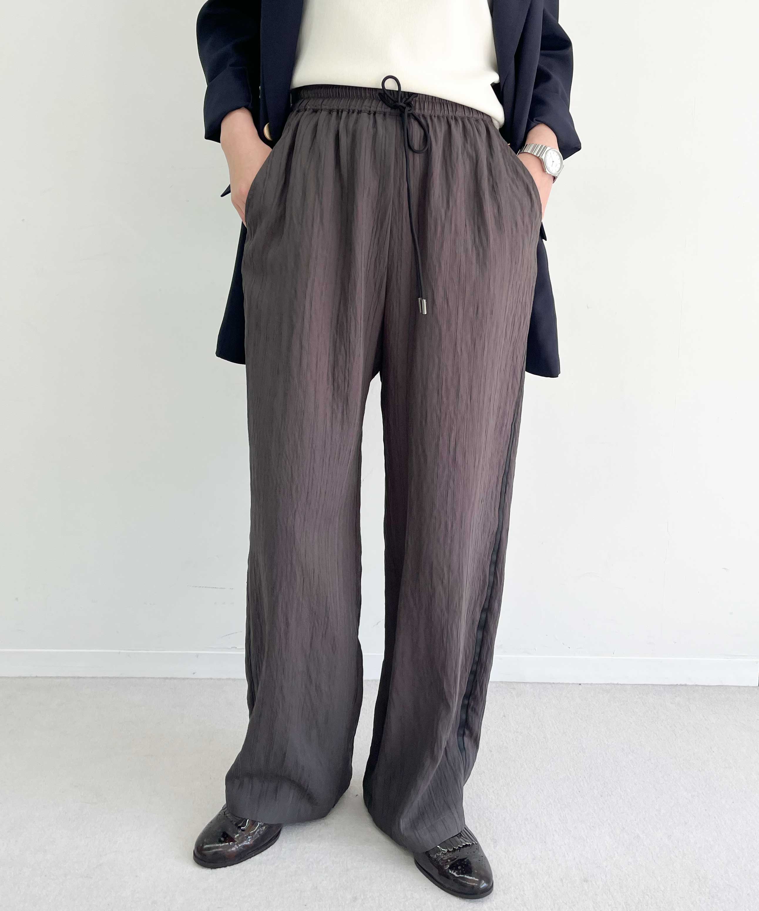 チャコール　staff：H161