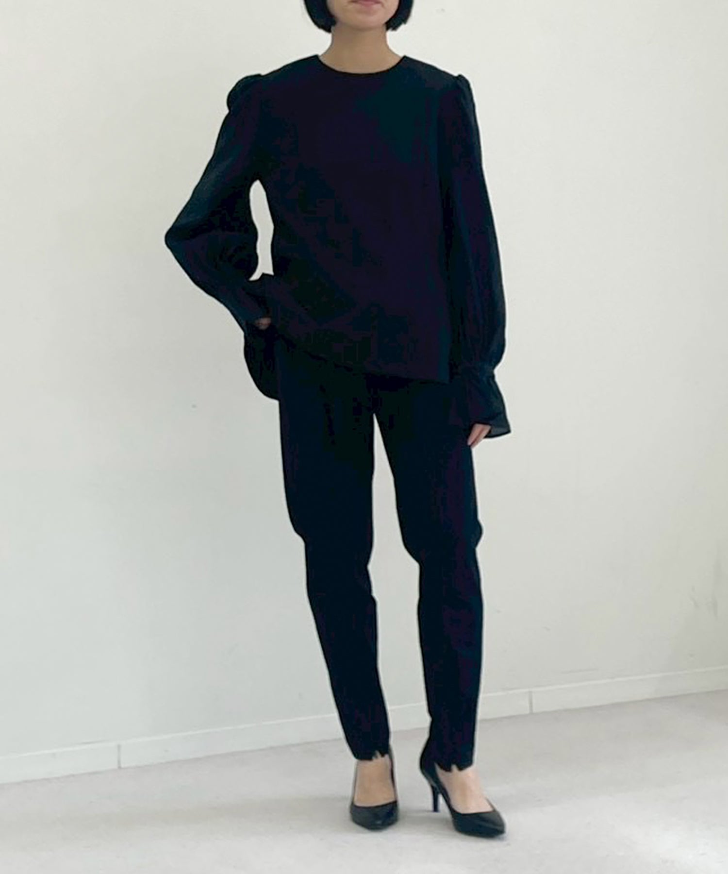 限定フォーマルセット】Occasion Elegant Set