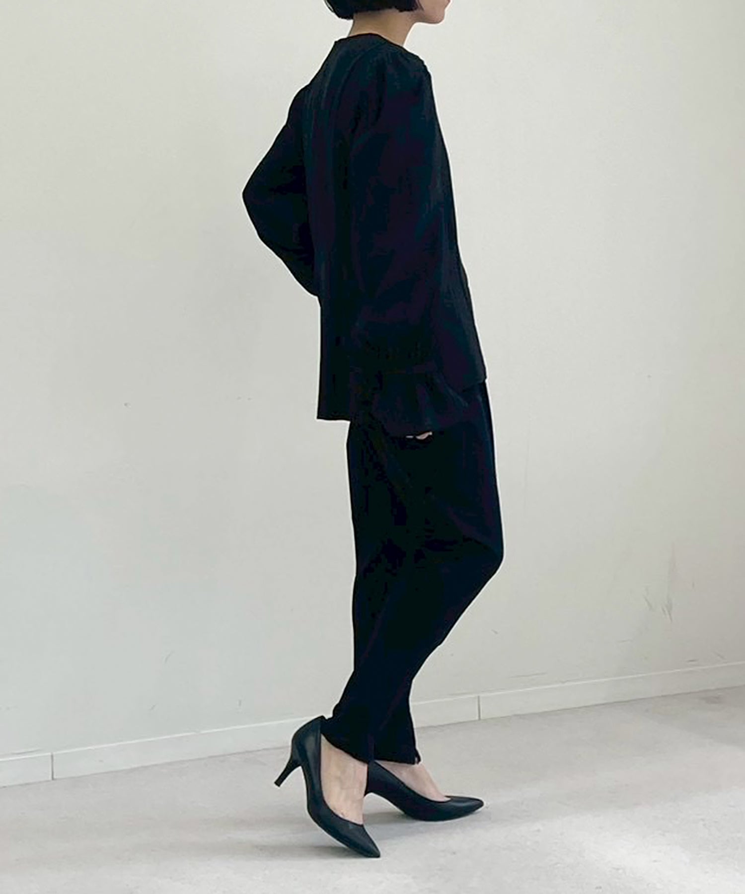 限定フォーマルセット】Occasion Elegant Set