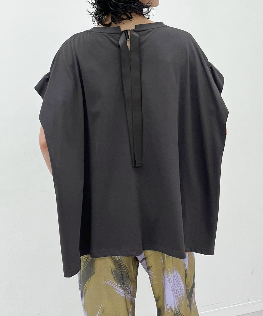 チャコール　staff：H161cm