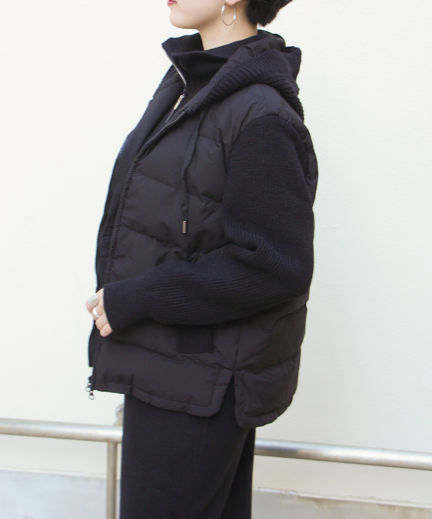 限定福袋】Winter Comfort 2-Piece Set