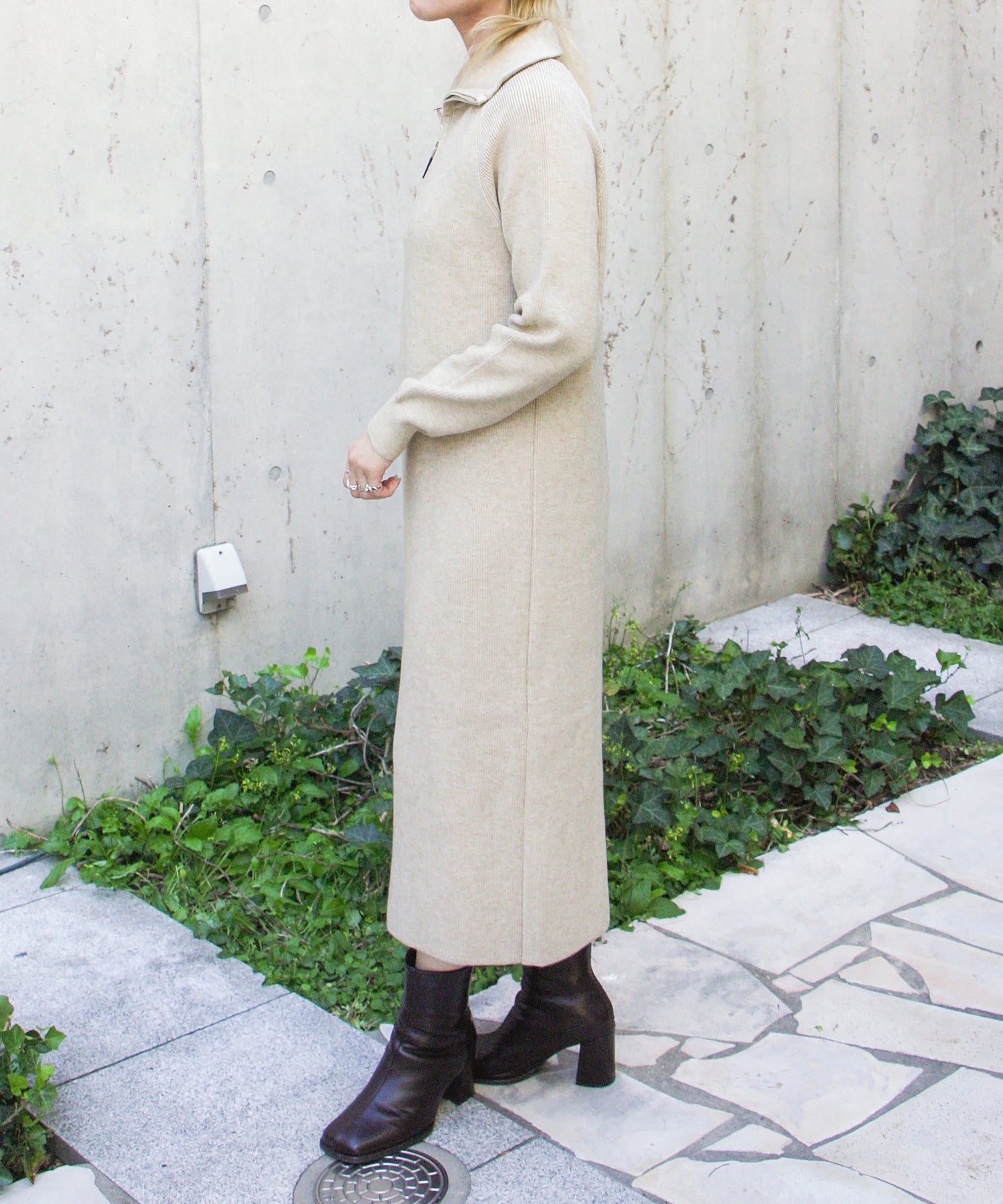 限定福袋】Winter Comfort 2-Piece Set