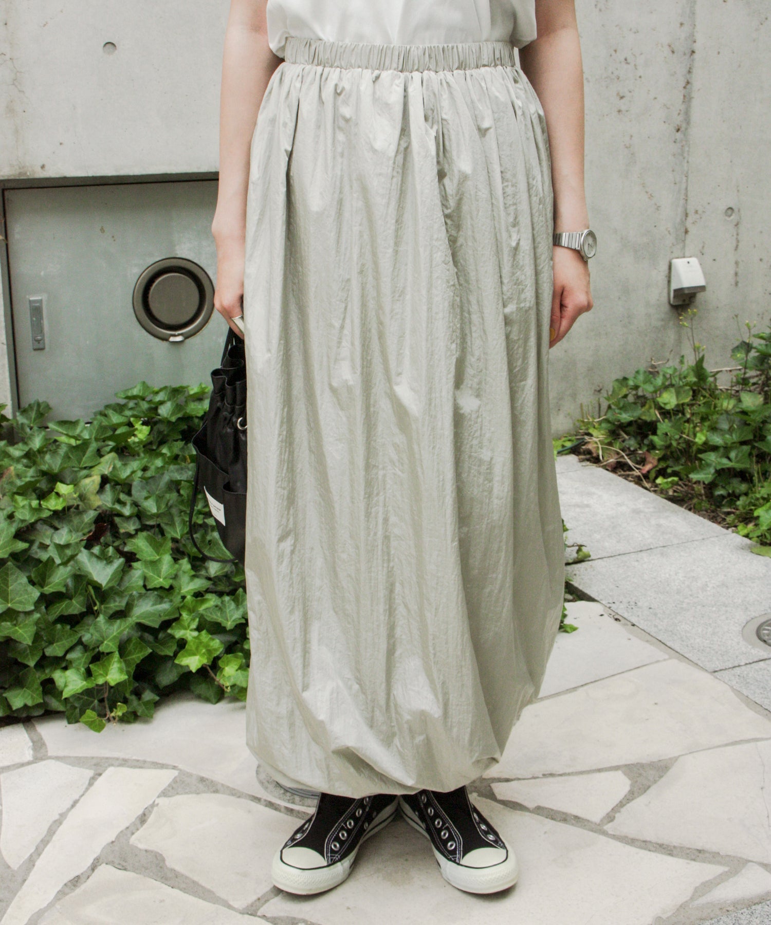 ミント　staff：H161