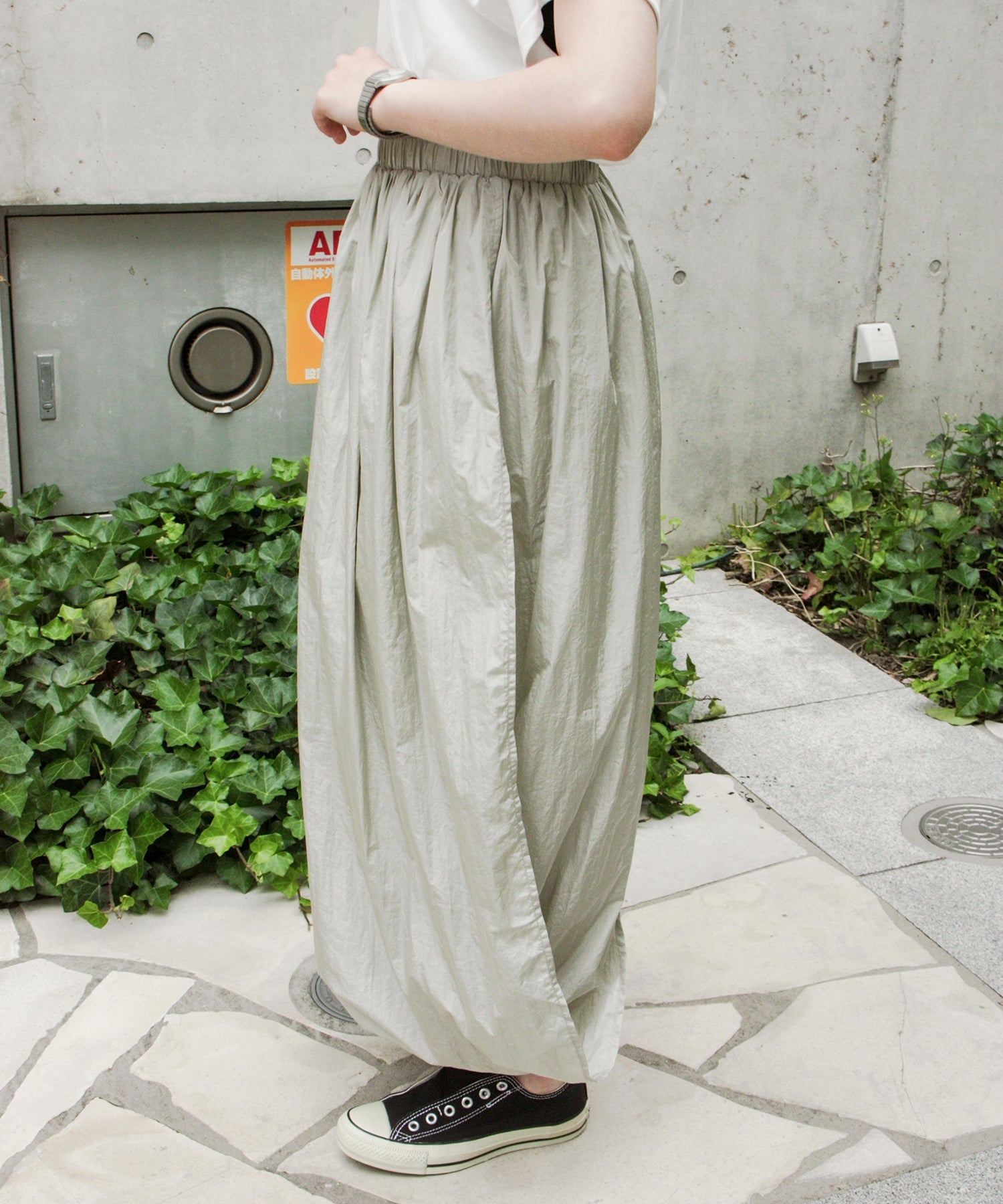ミント　staff：H161