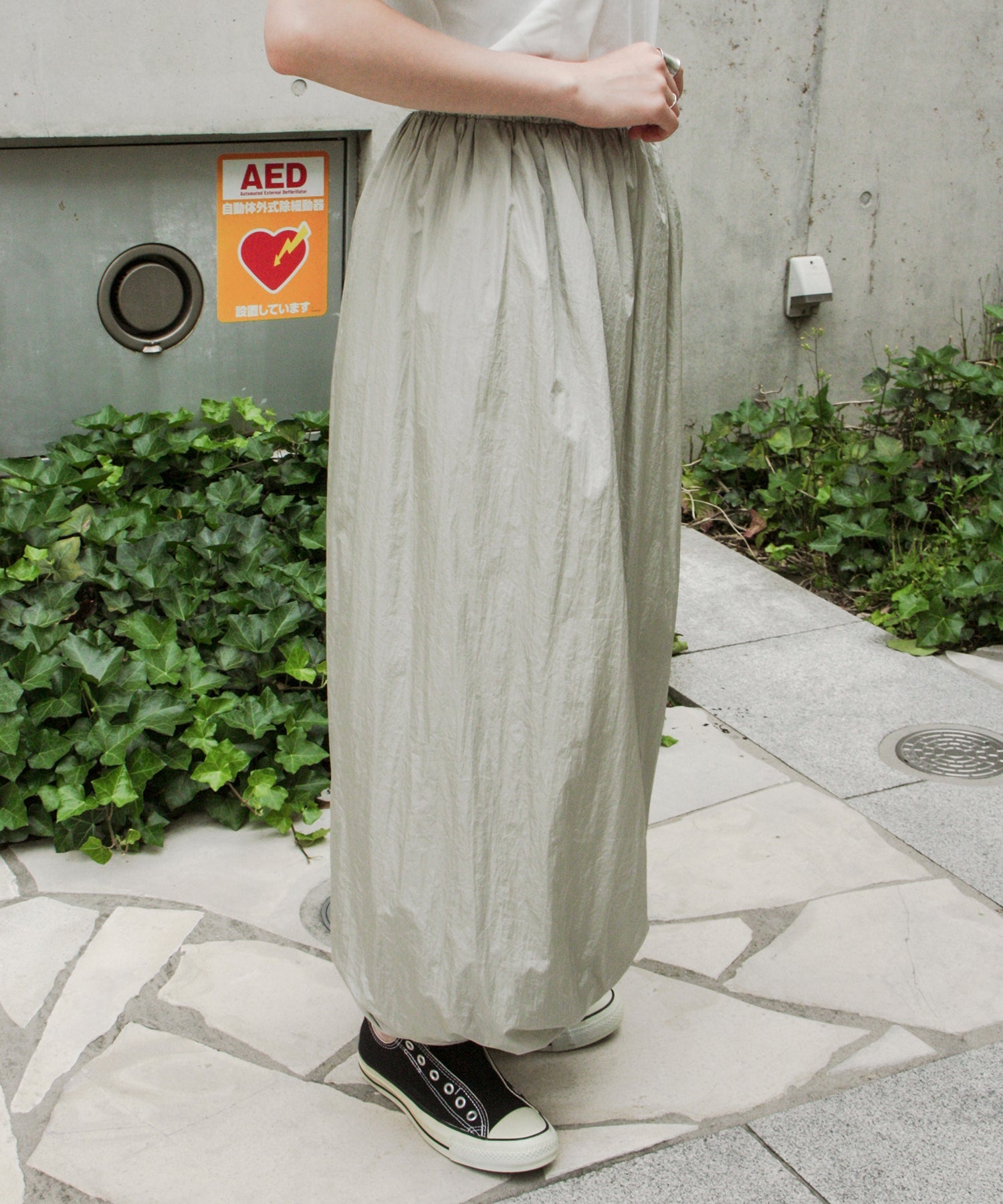 ミント　staff：H161