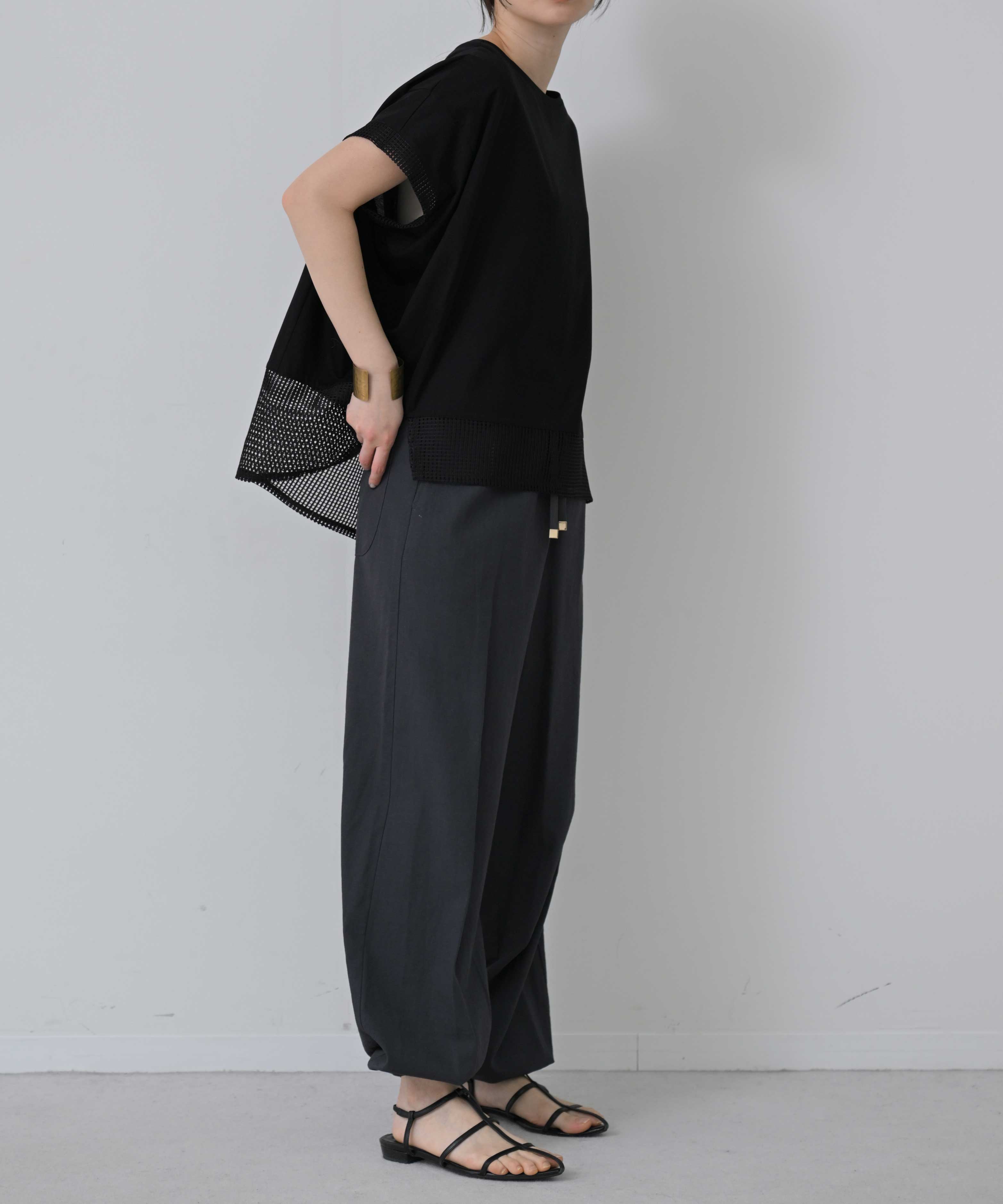 ブラック　model：H160