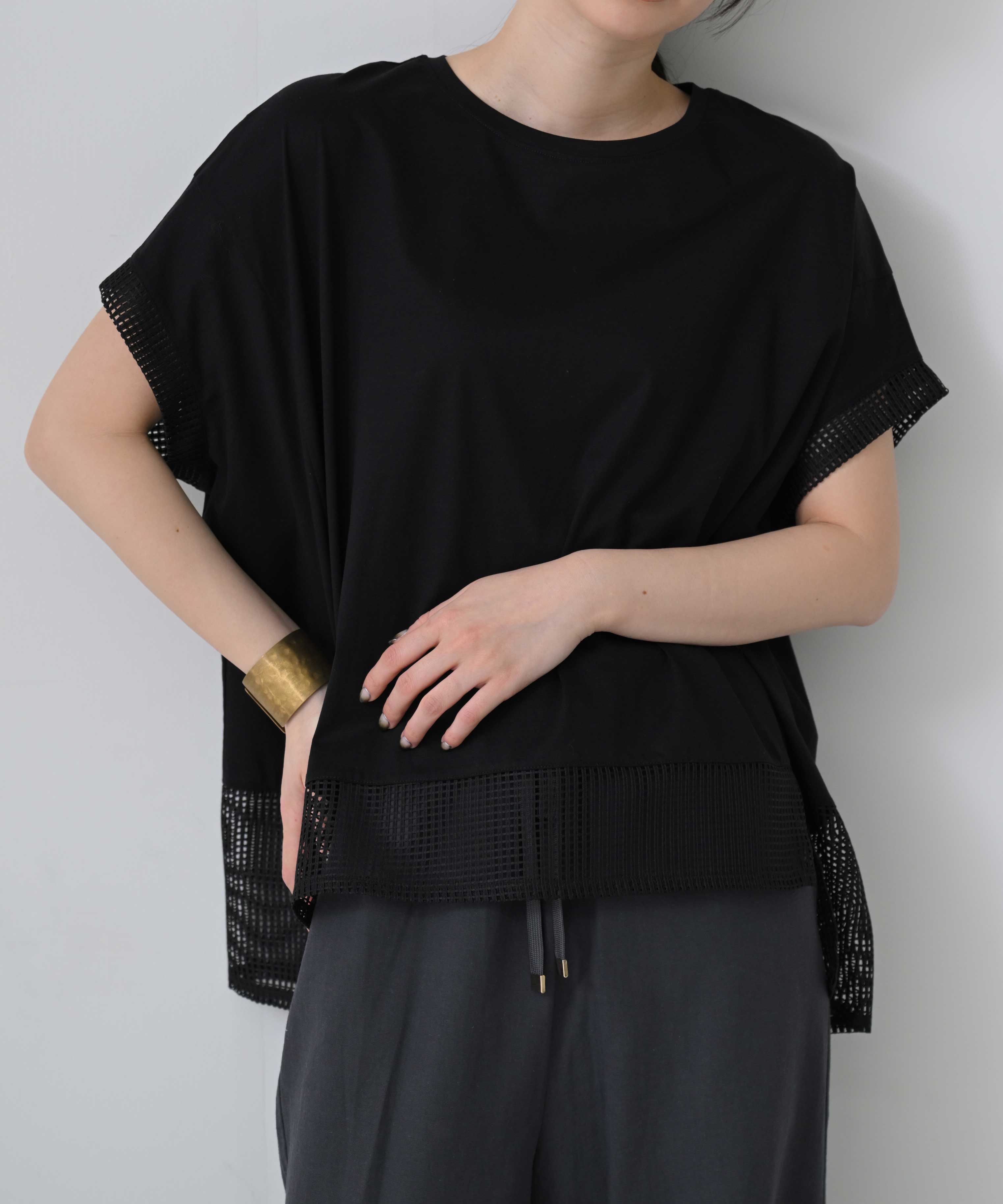 ブラック　model：H160