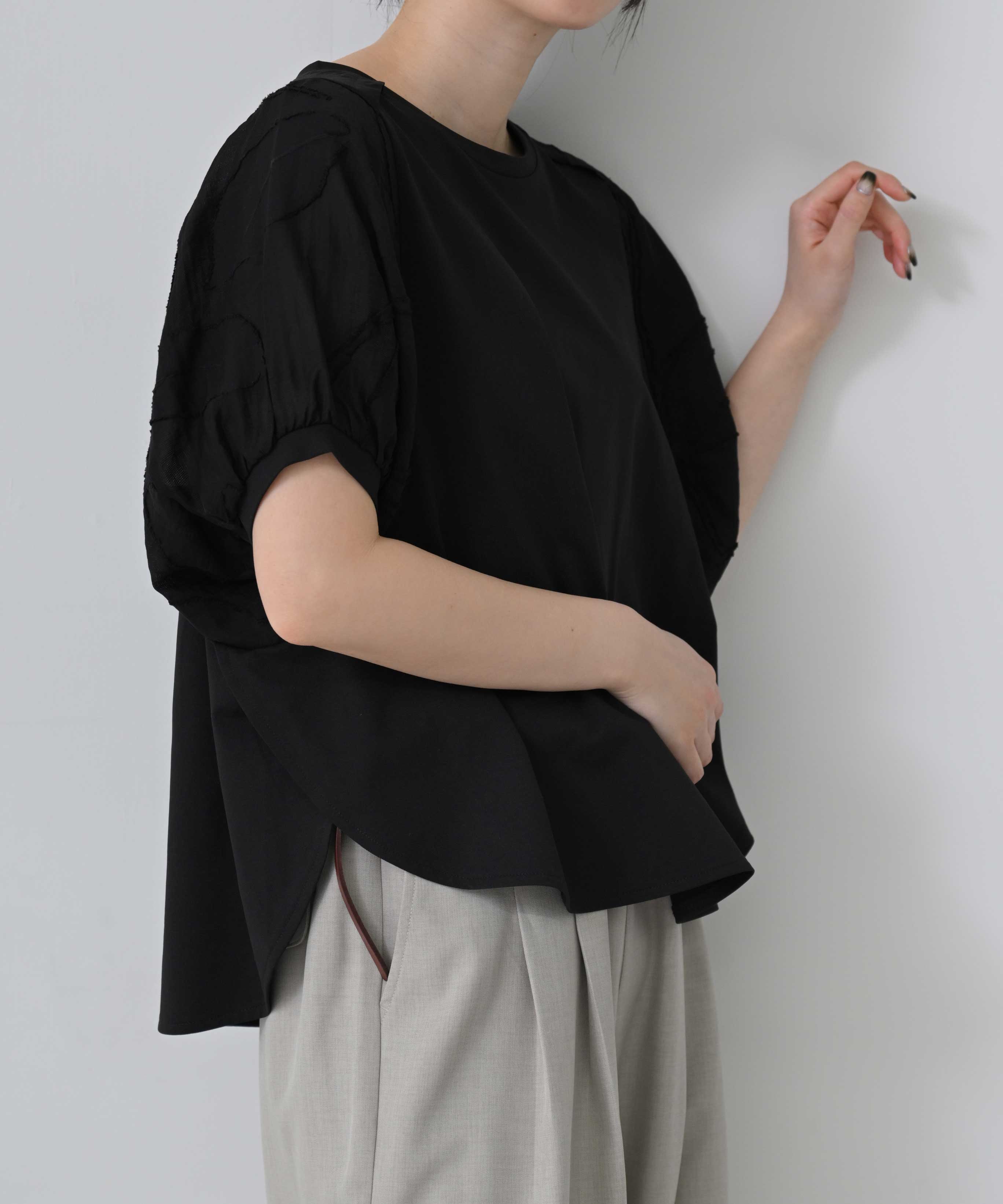 ブラック　model：H160