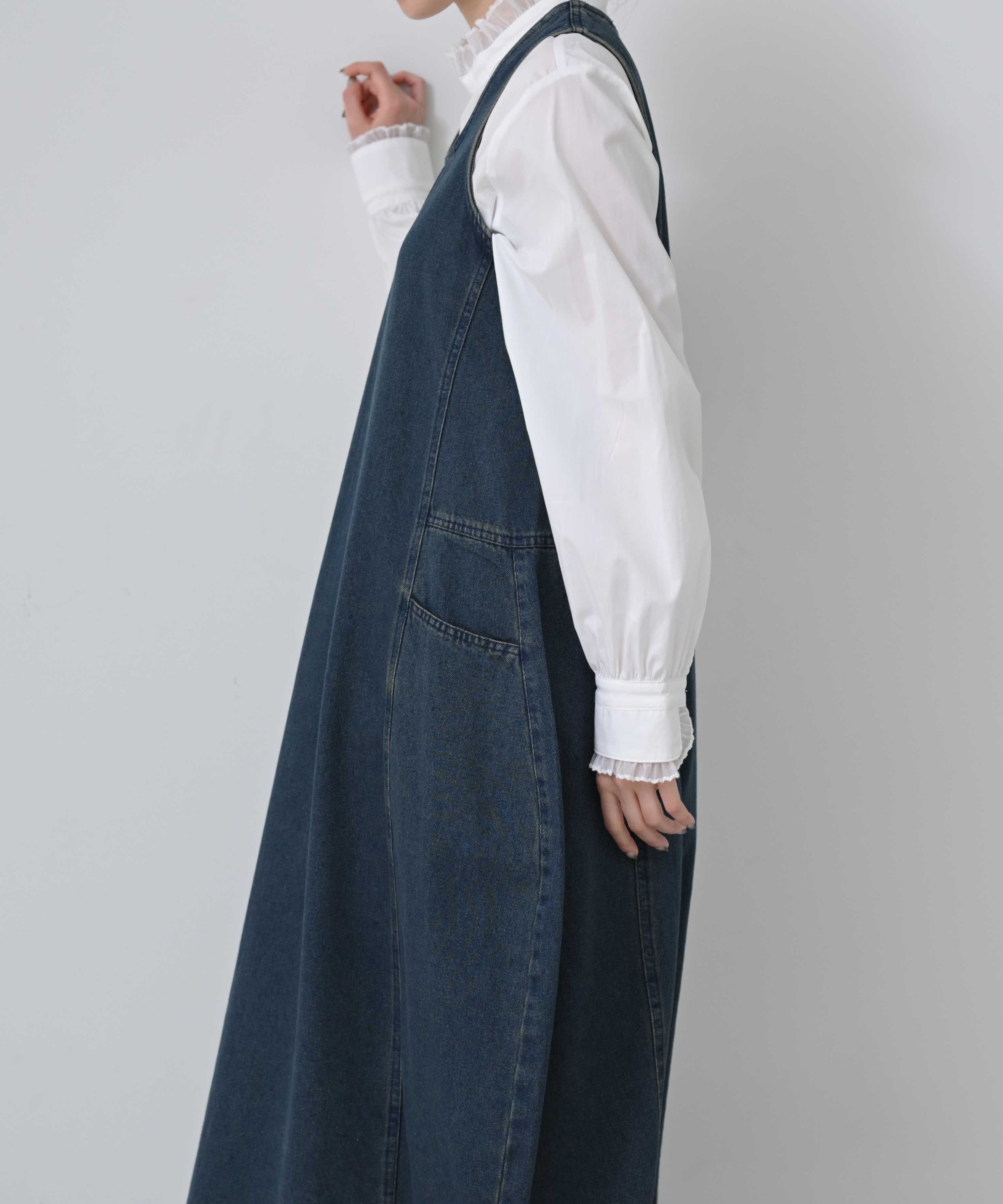 ブルー　model：H160