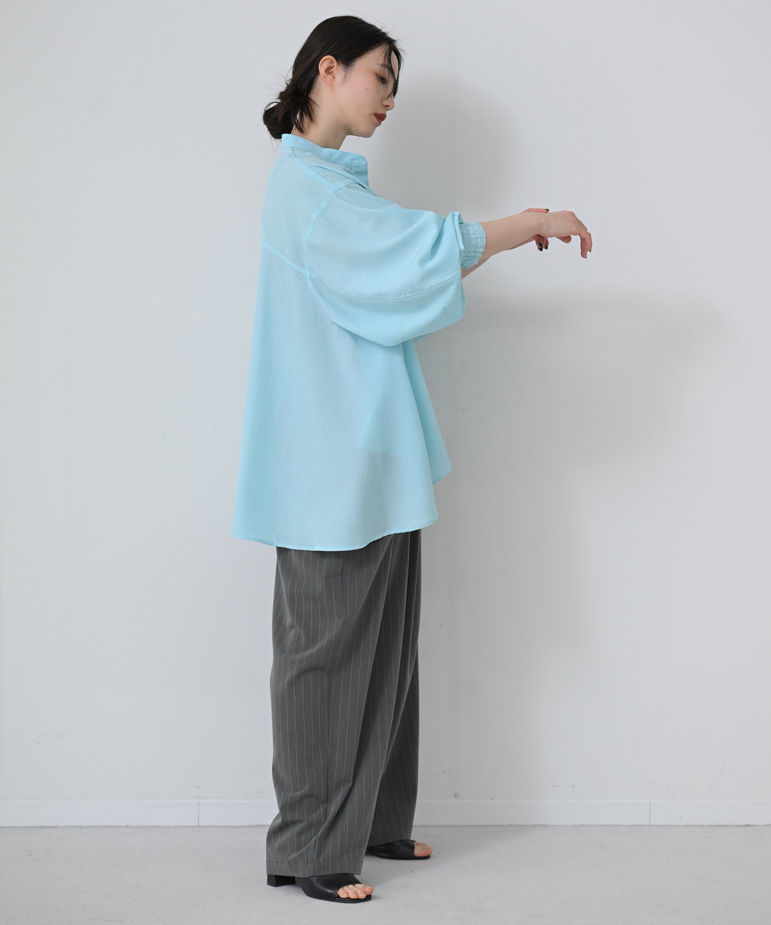 ミント　model：H160
