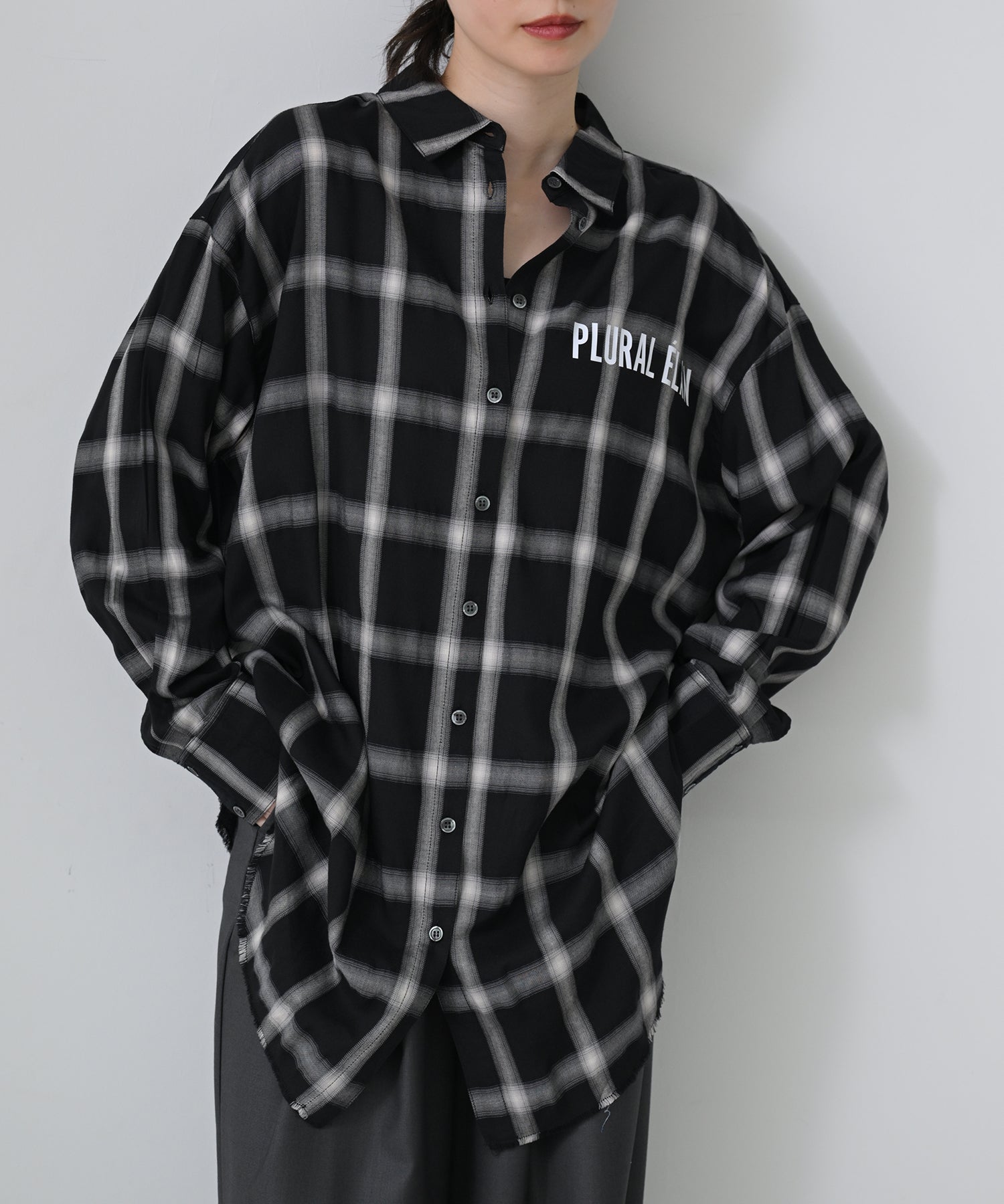 ブラック　model：H160