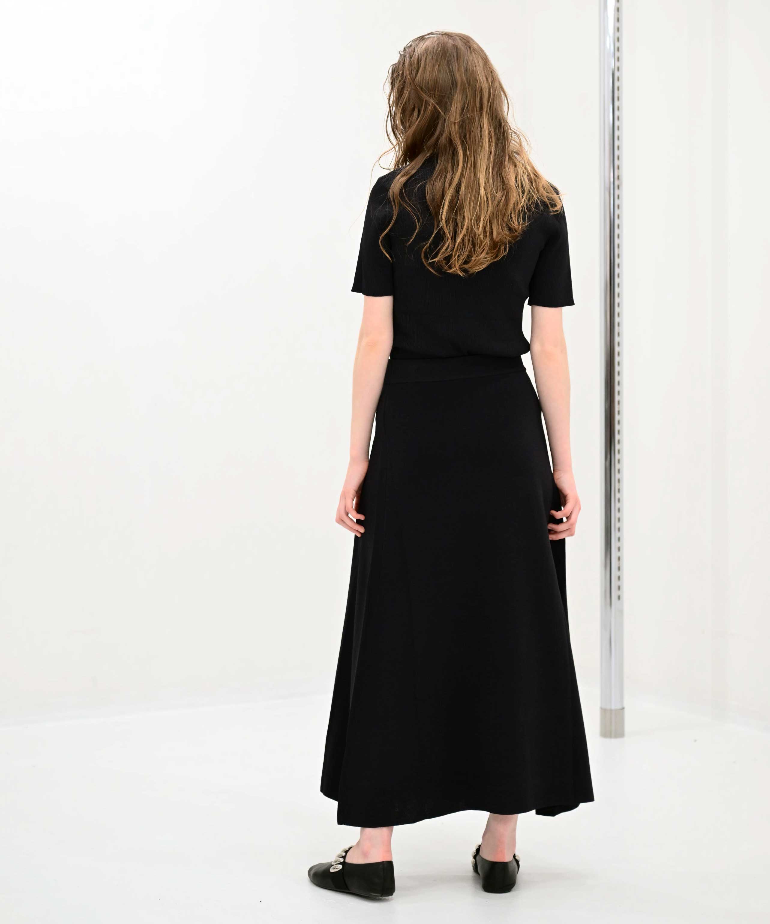 ブラック　model：H170