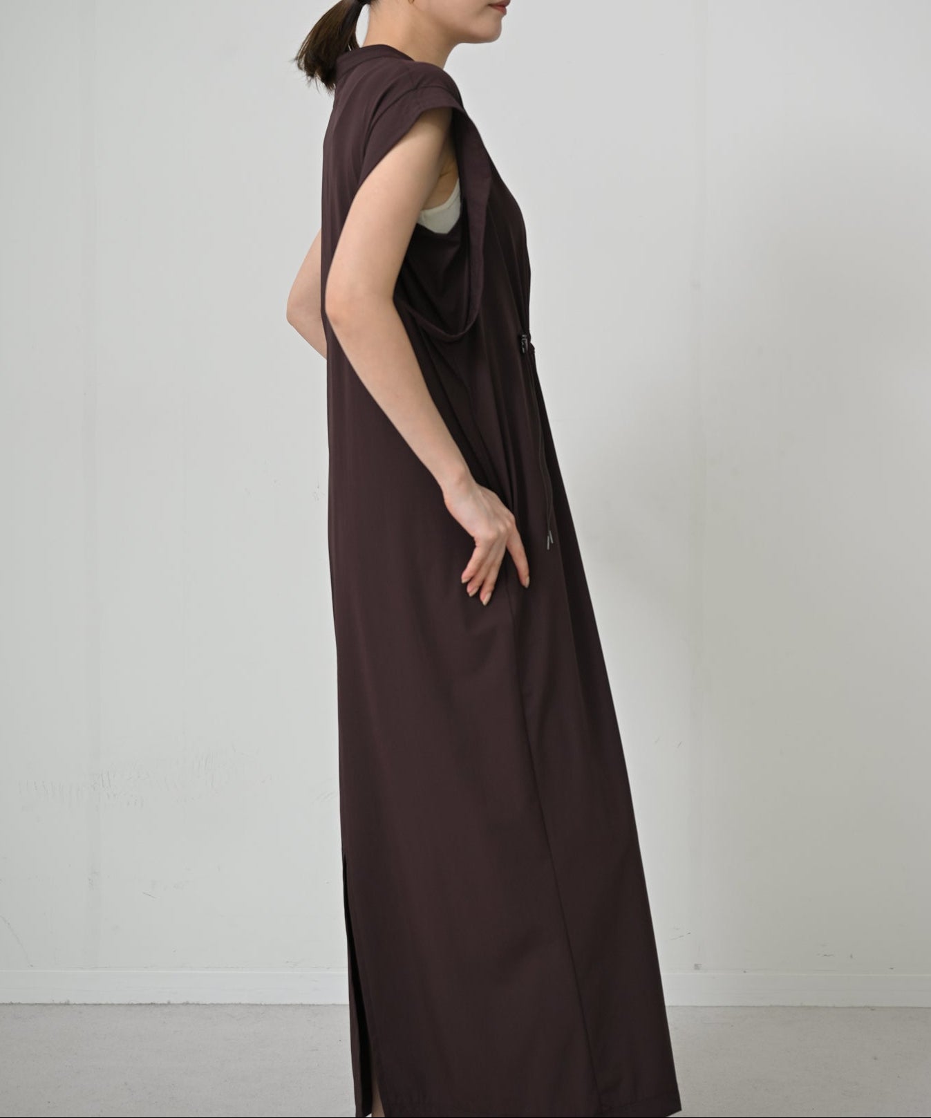 Timesale】Urban Utility Zip Dress
