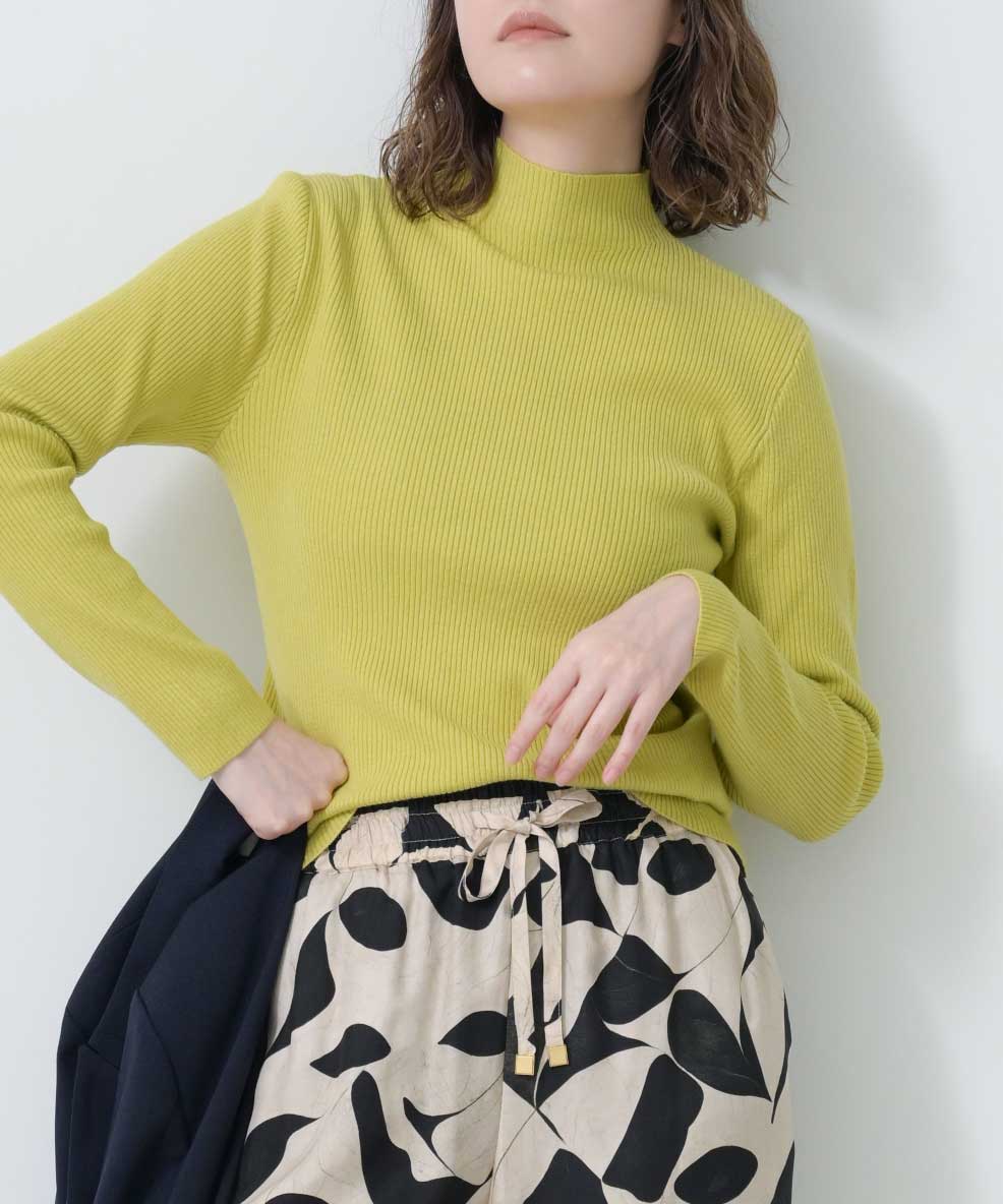 イエロー　model：H167