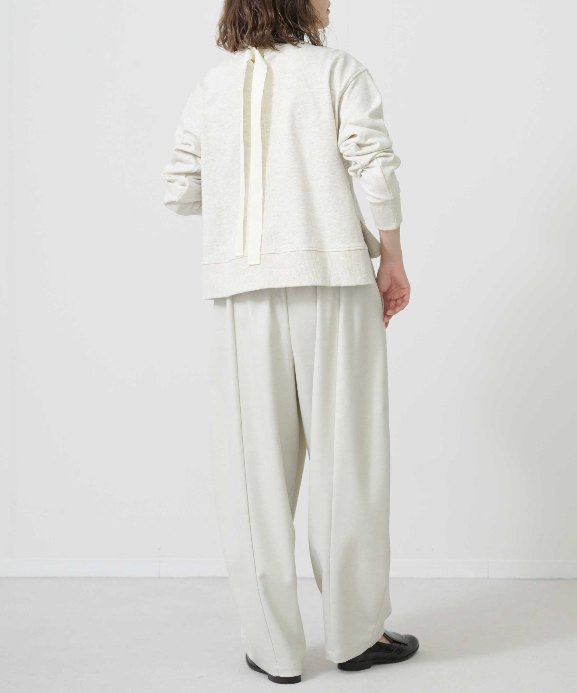 オフホワイト　model：H167 