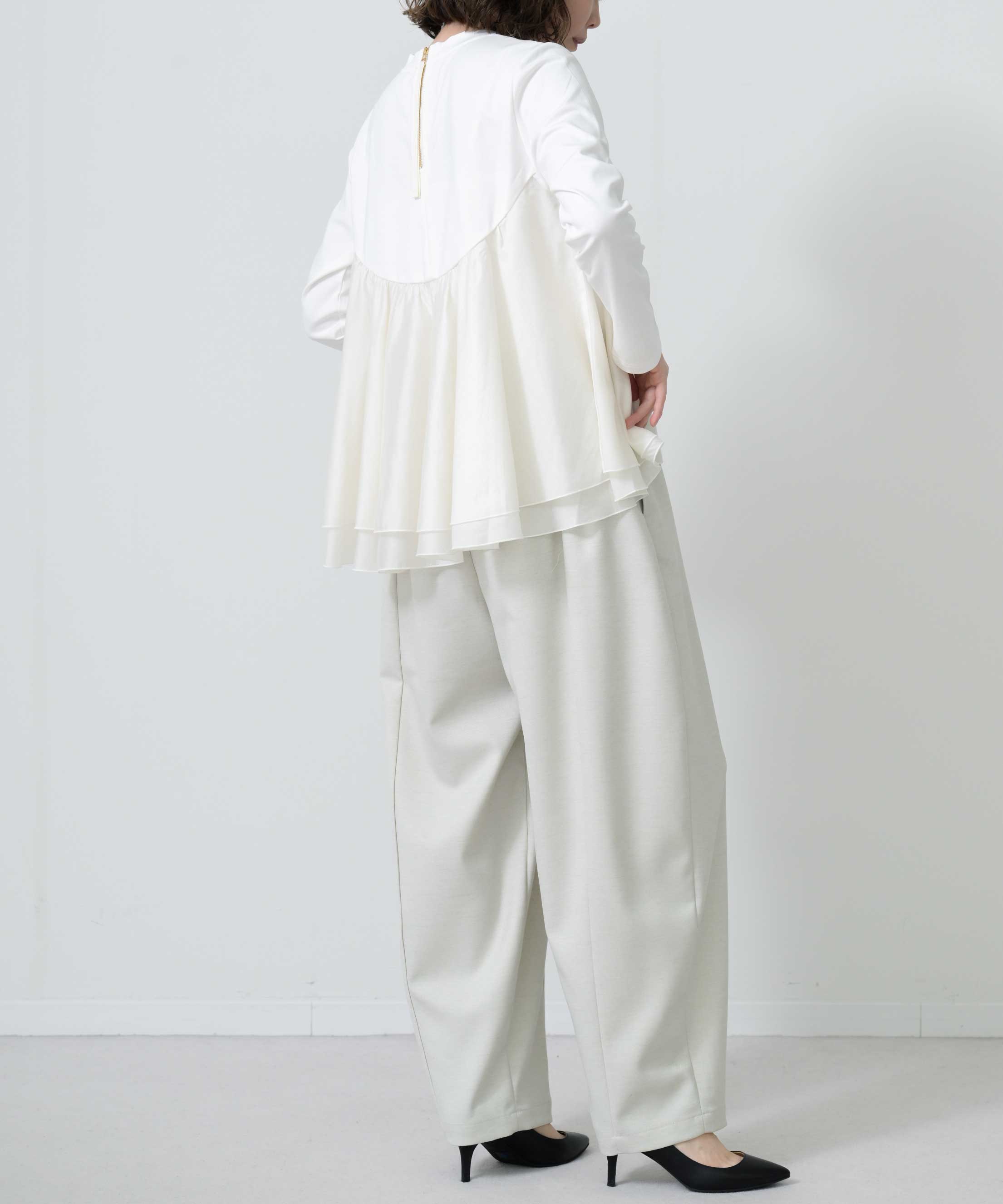 オフ　model：H167