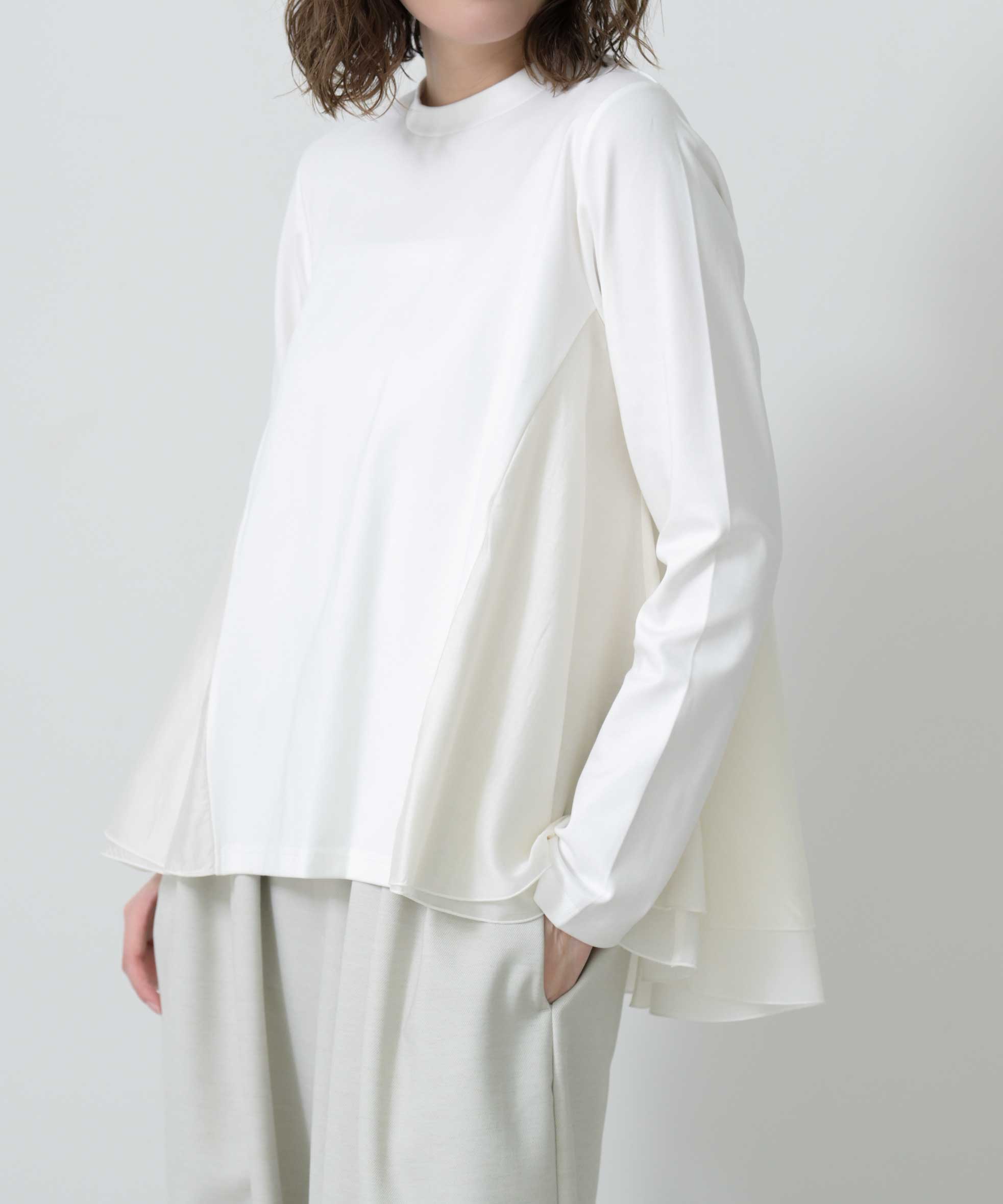 オフ　model：H167