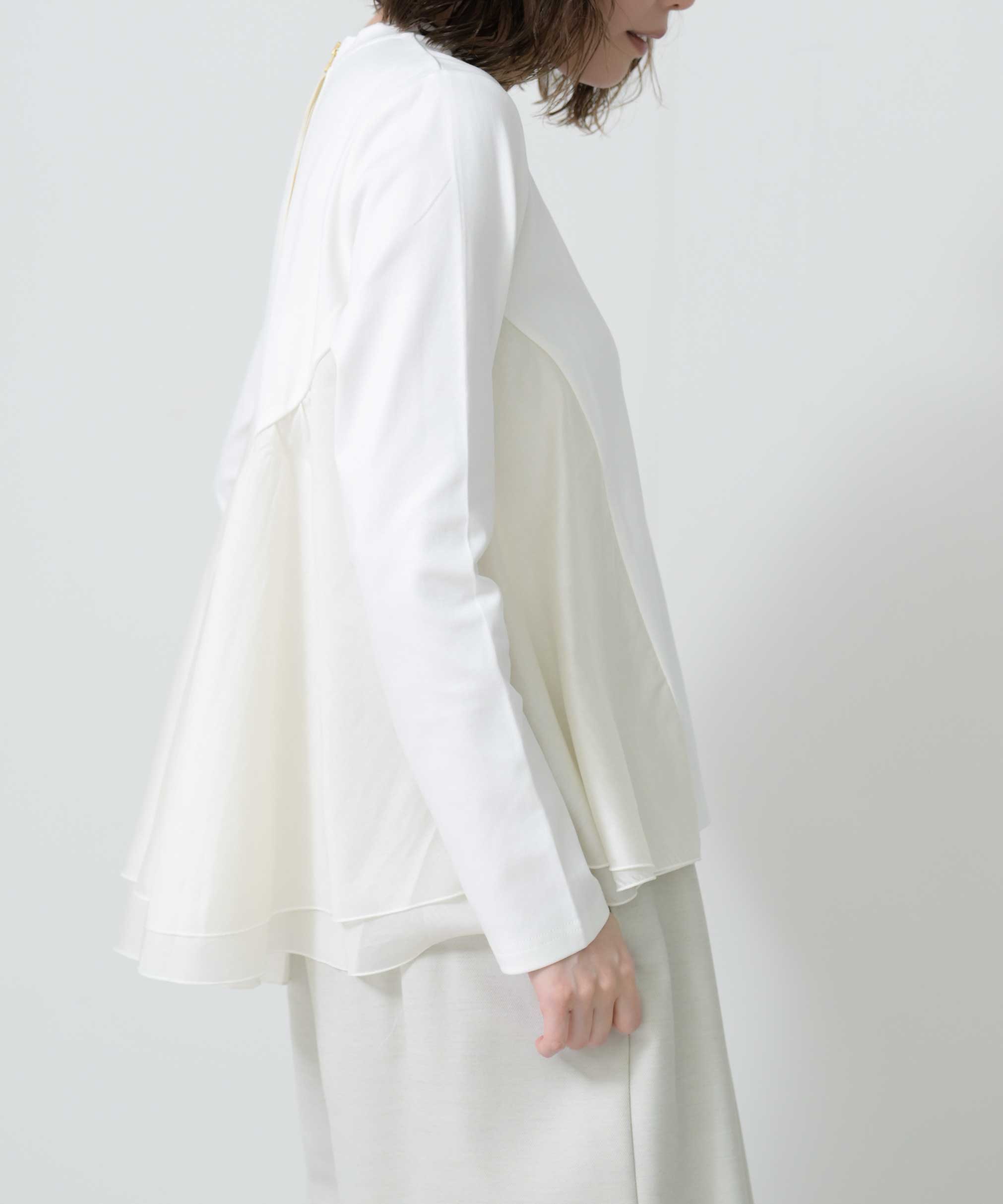 オフ　model：H167