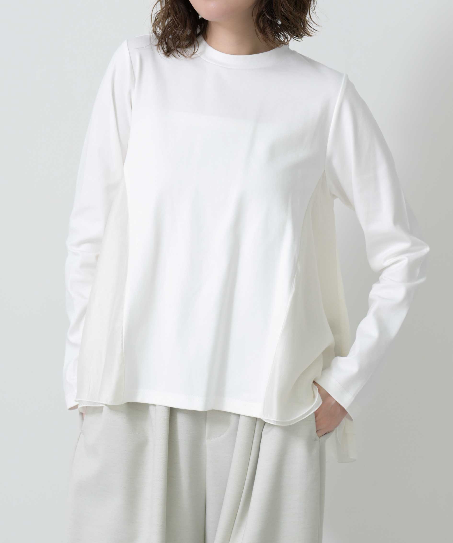 オフ　model：H167