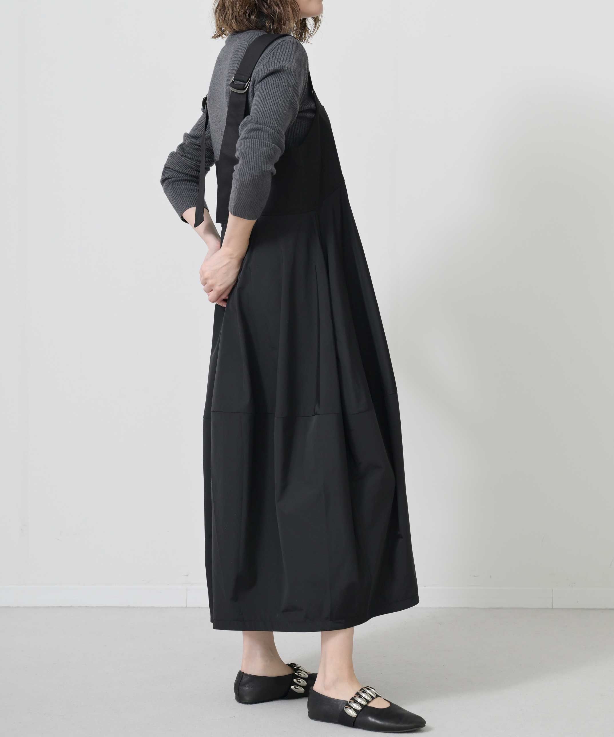 チャコール　model：H167