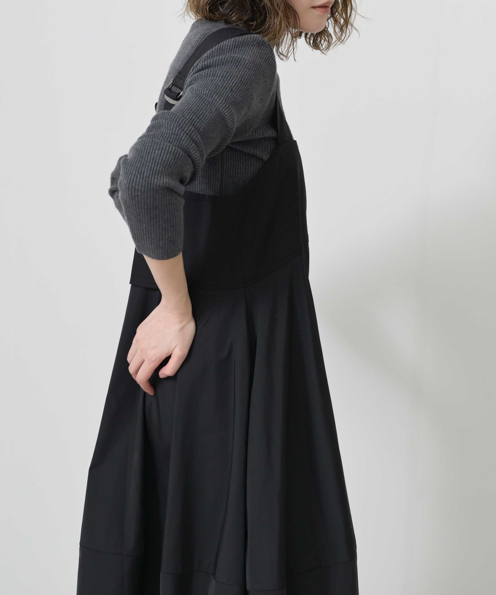 チャコール　model：H167