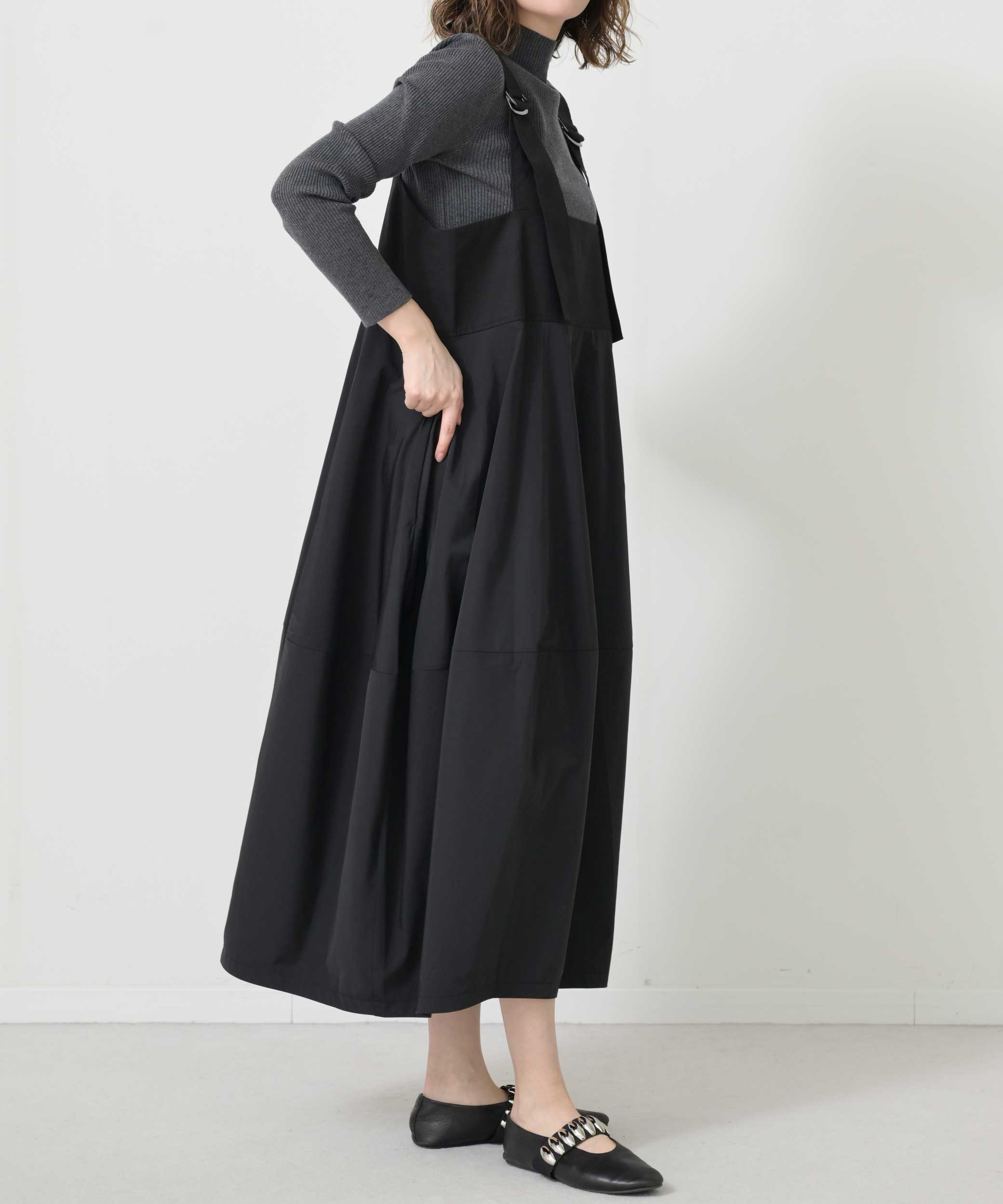 その他 COCOON Cocoon Jumper Skirt