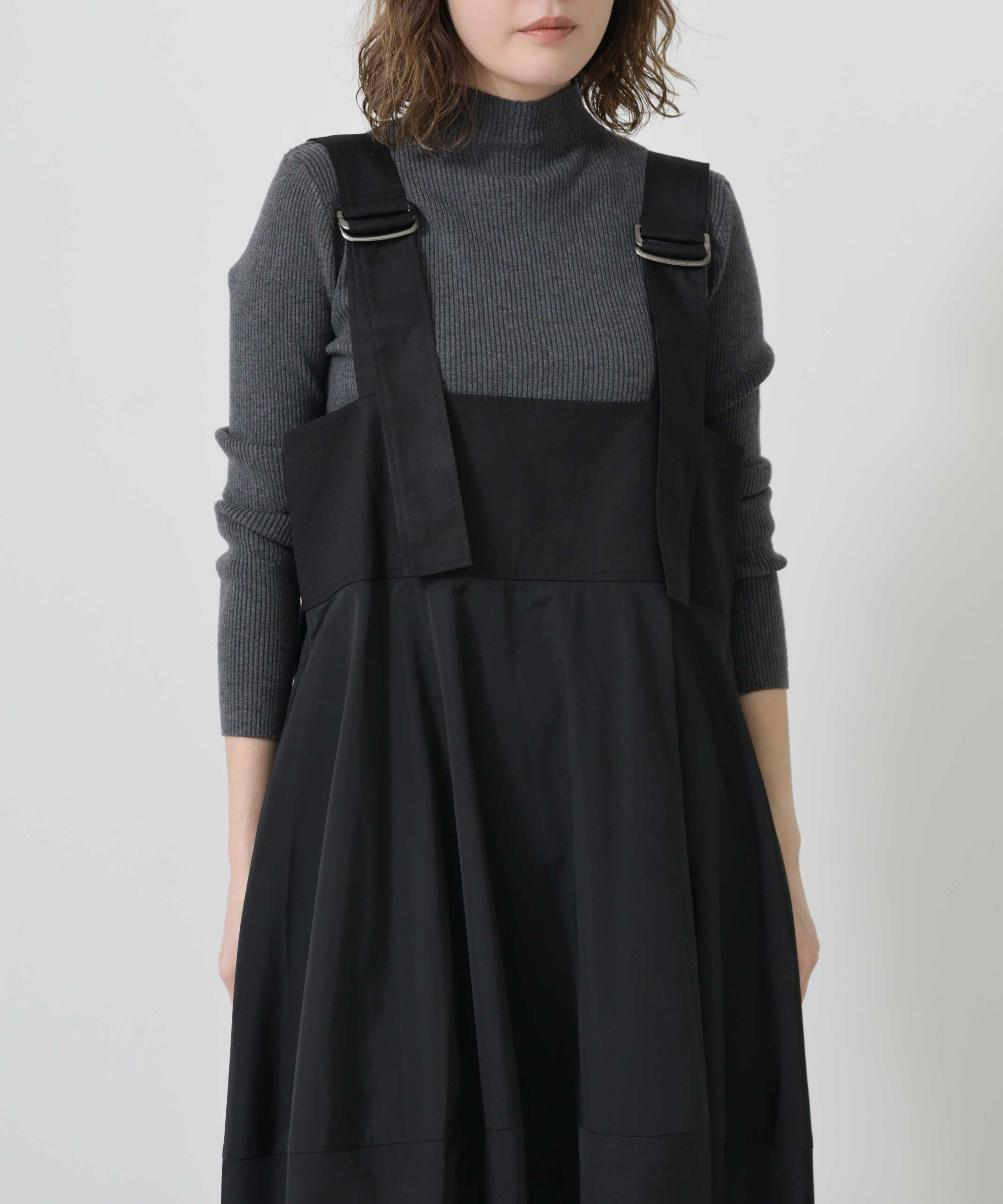 チャコール　model：H167