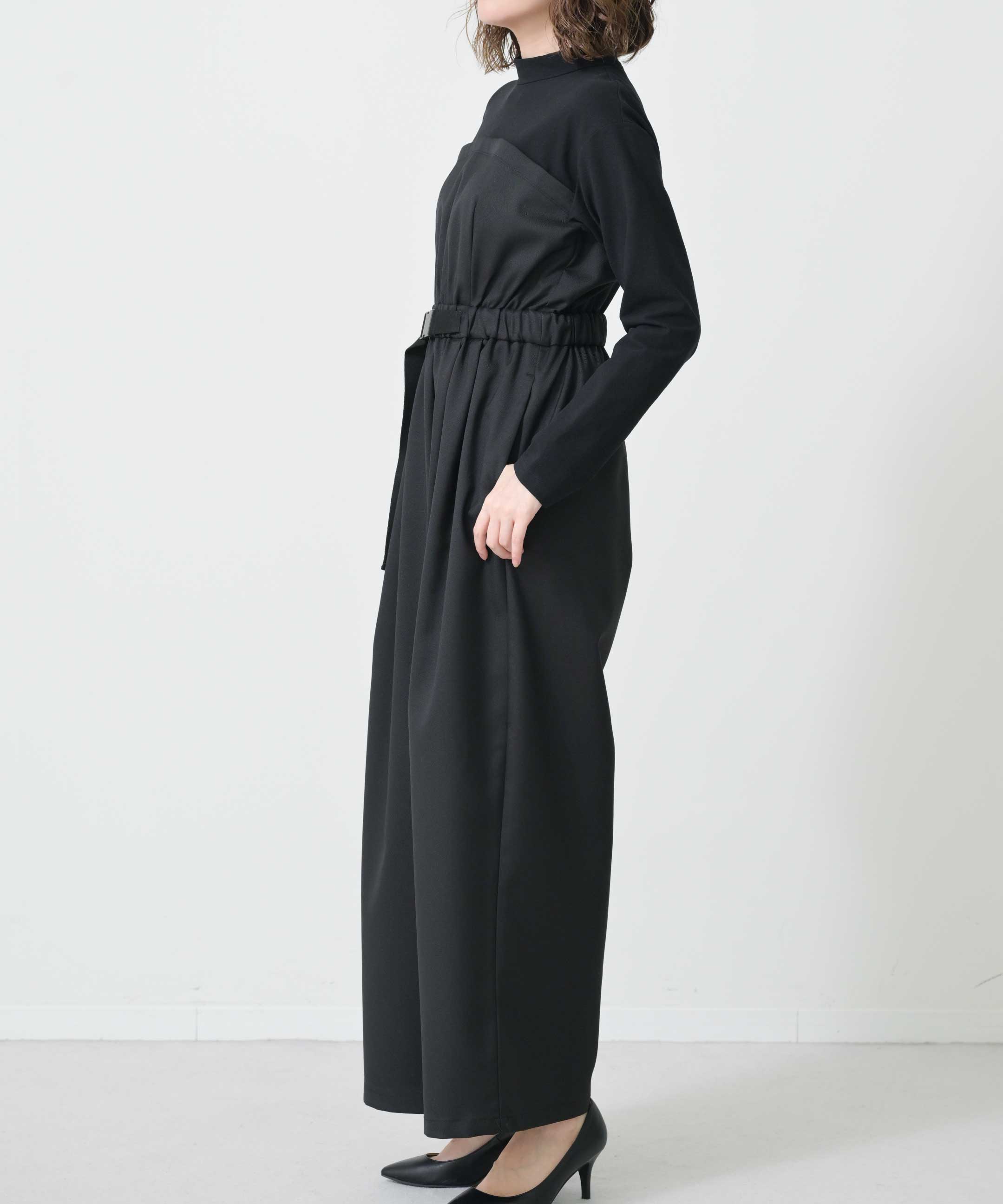 ブラック　model：H167