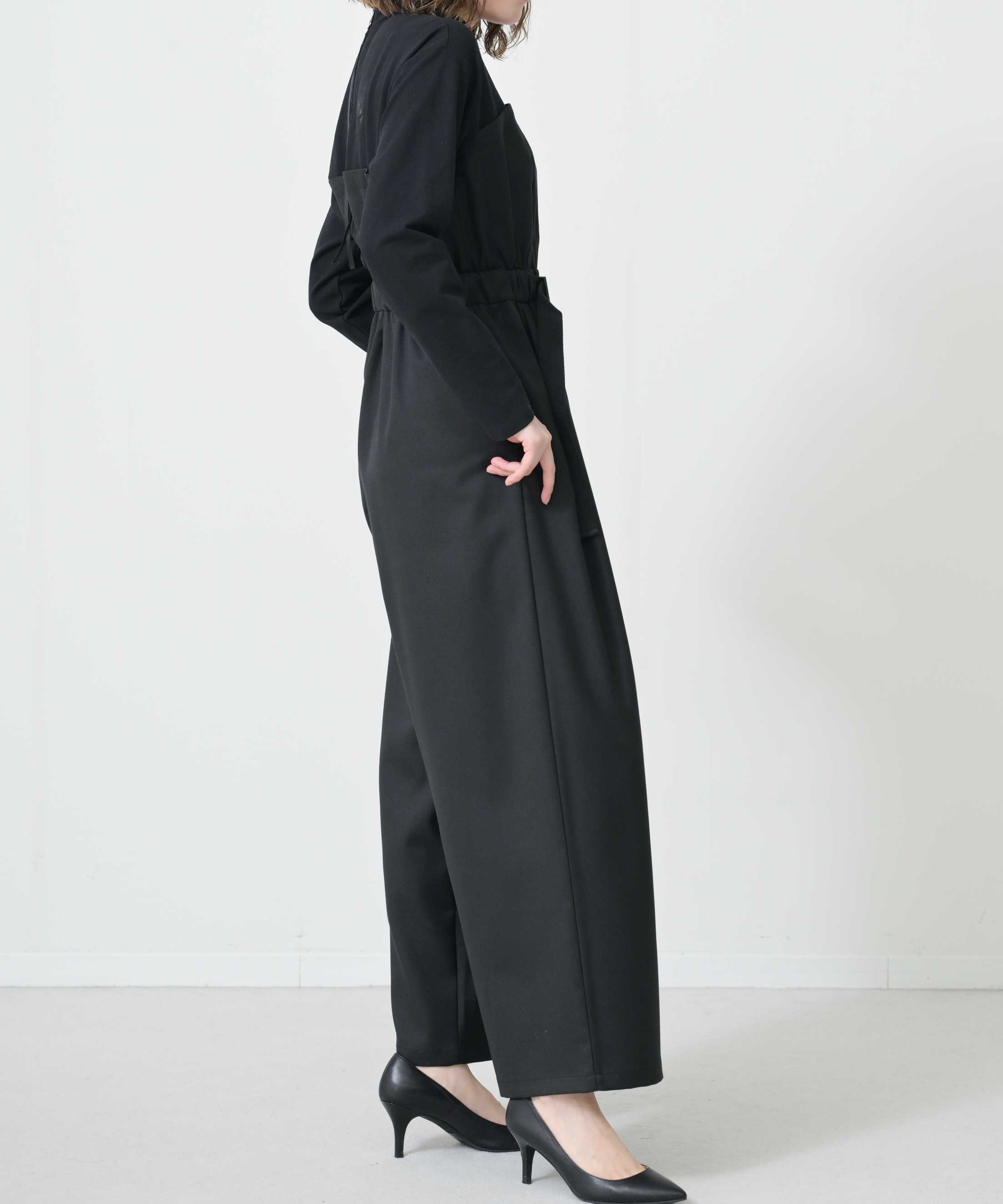 ブラック　model：H167