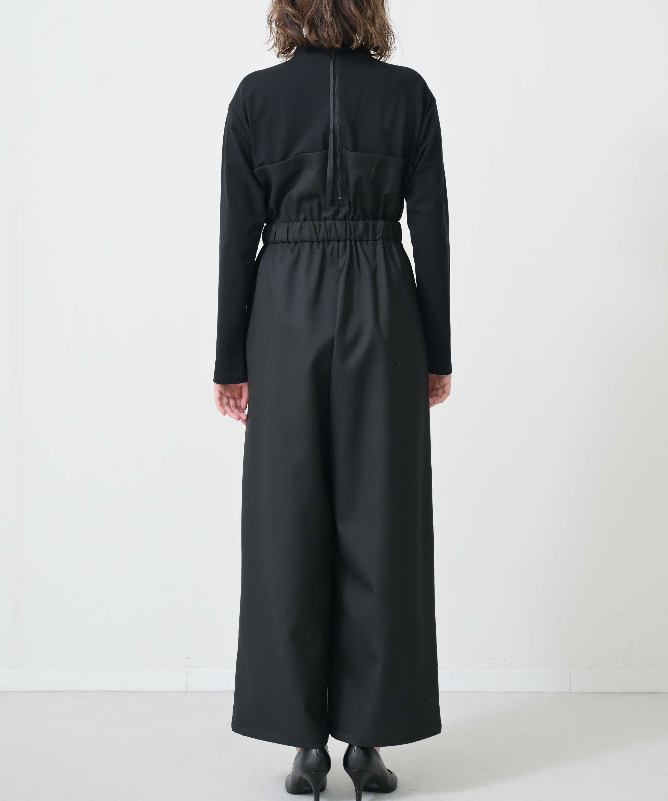 Urban Ease Jumpsuit