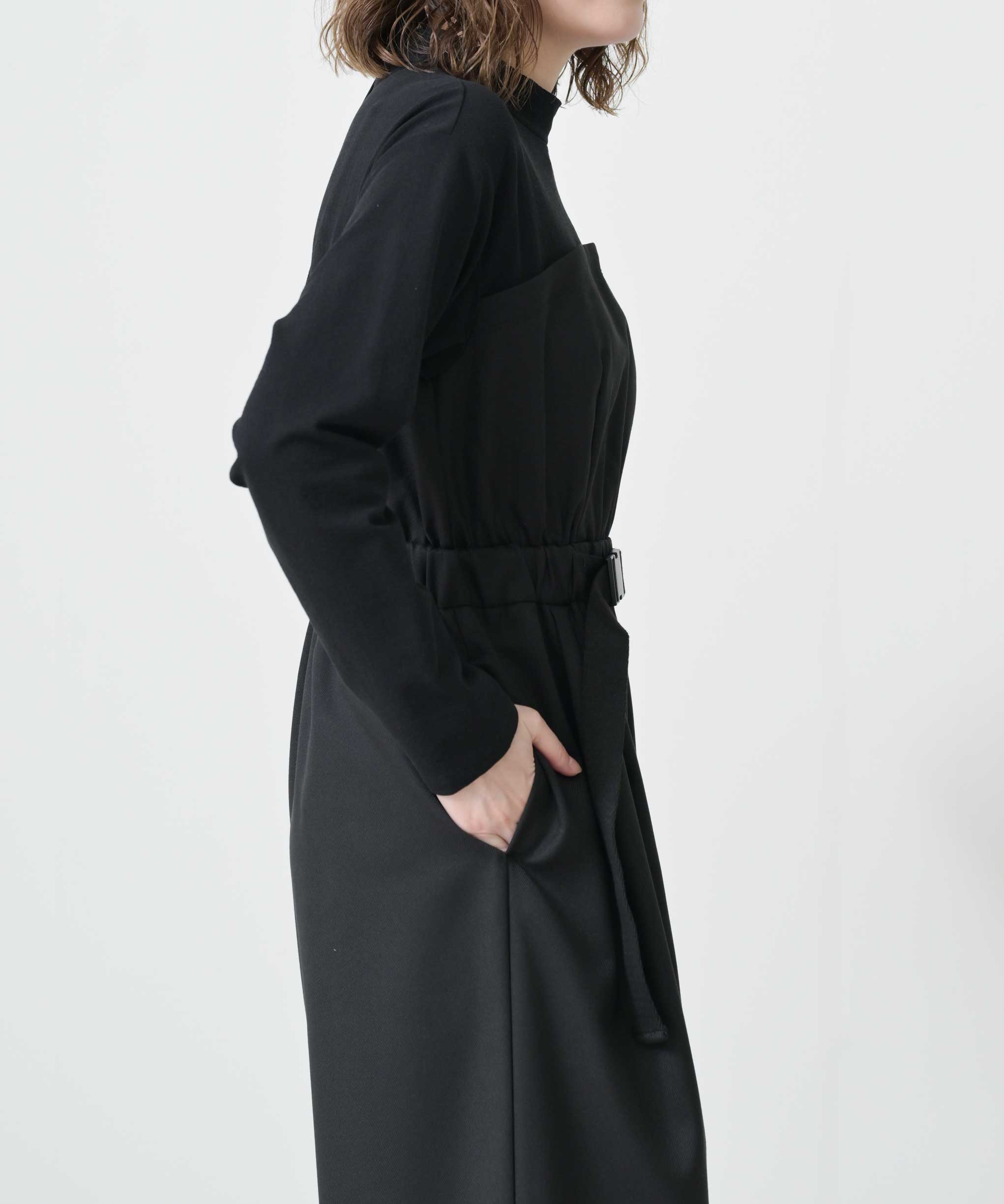 ブラック　model：H167