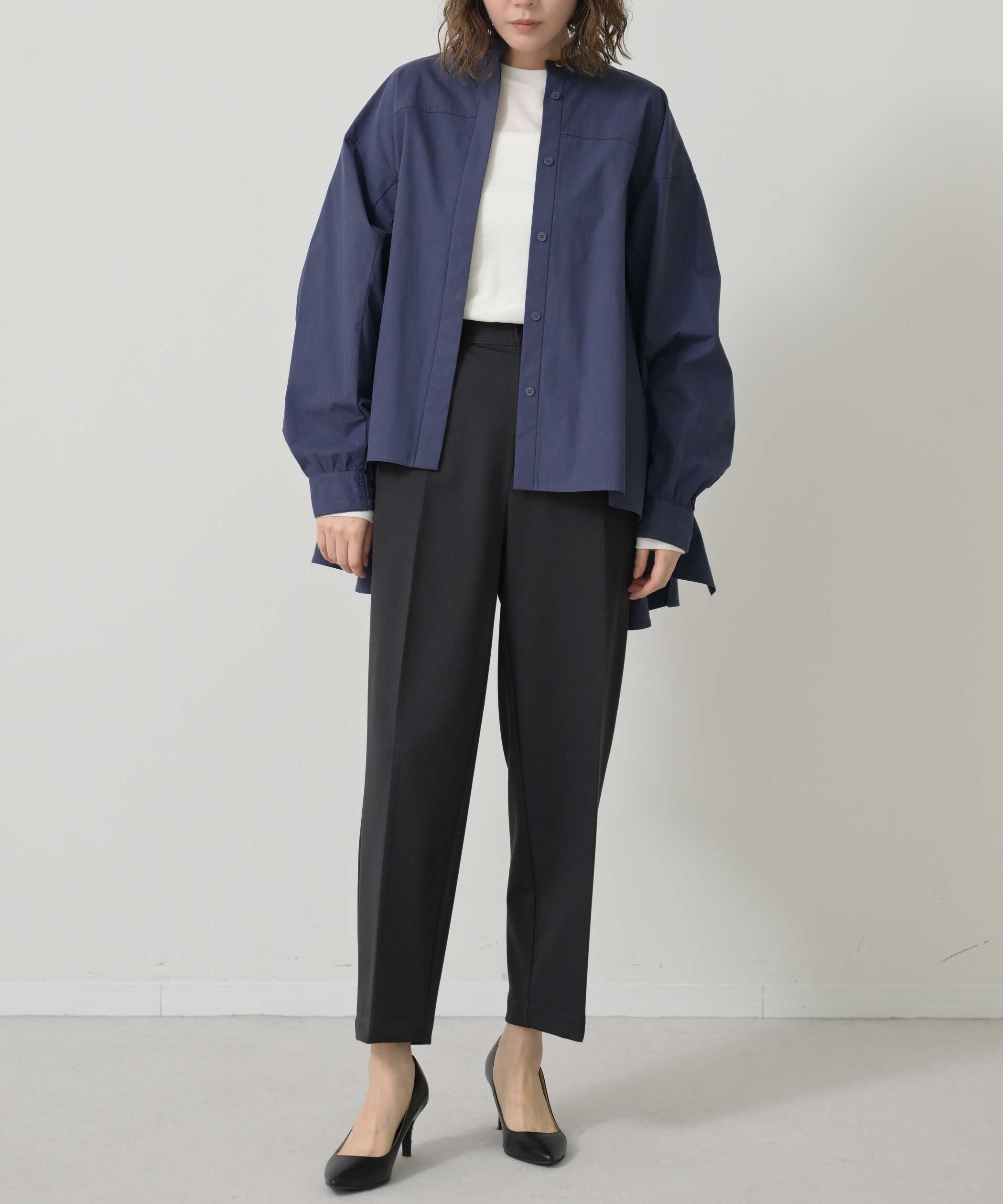 チャコール　model：H167