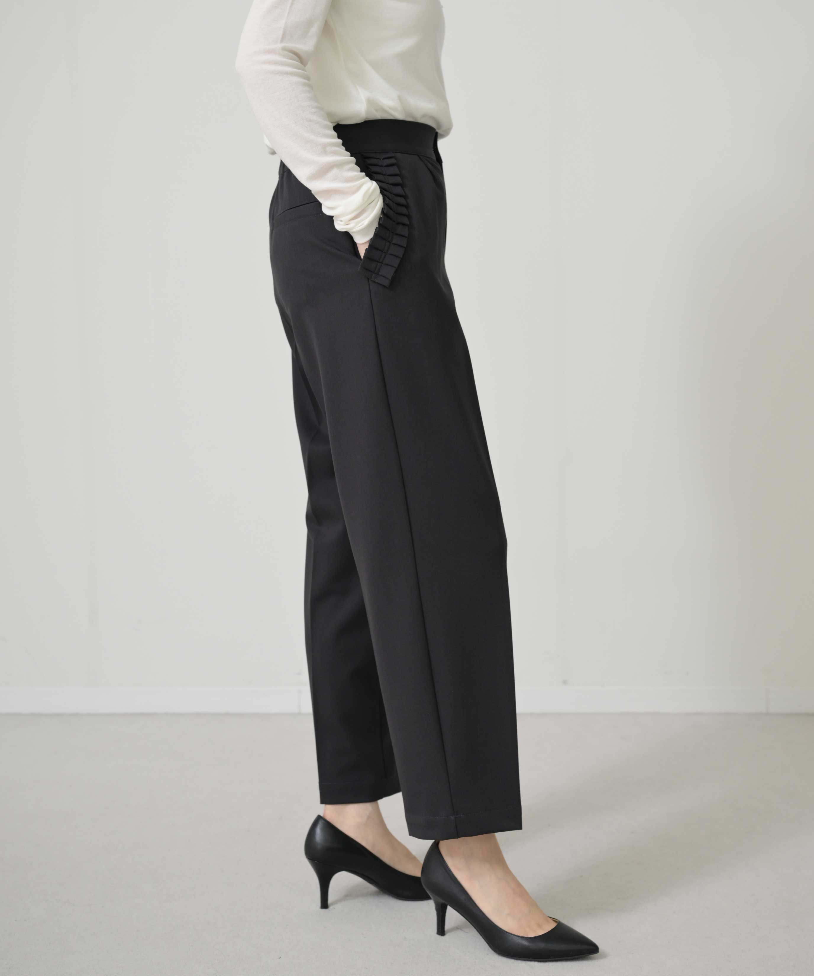 チャコール　model：H167