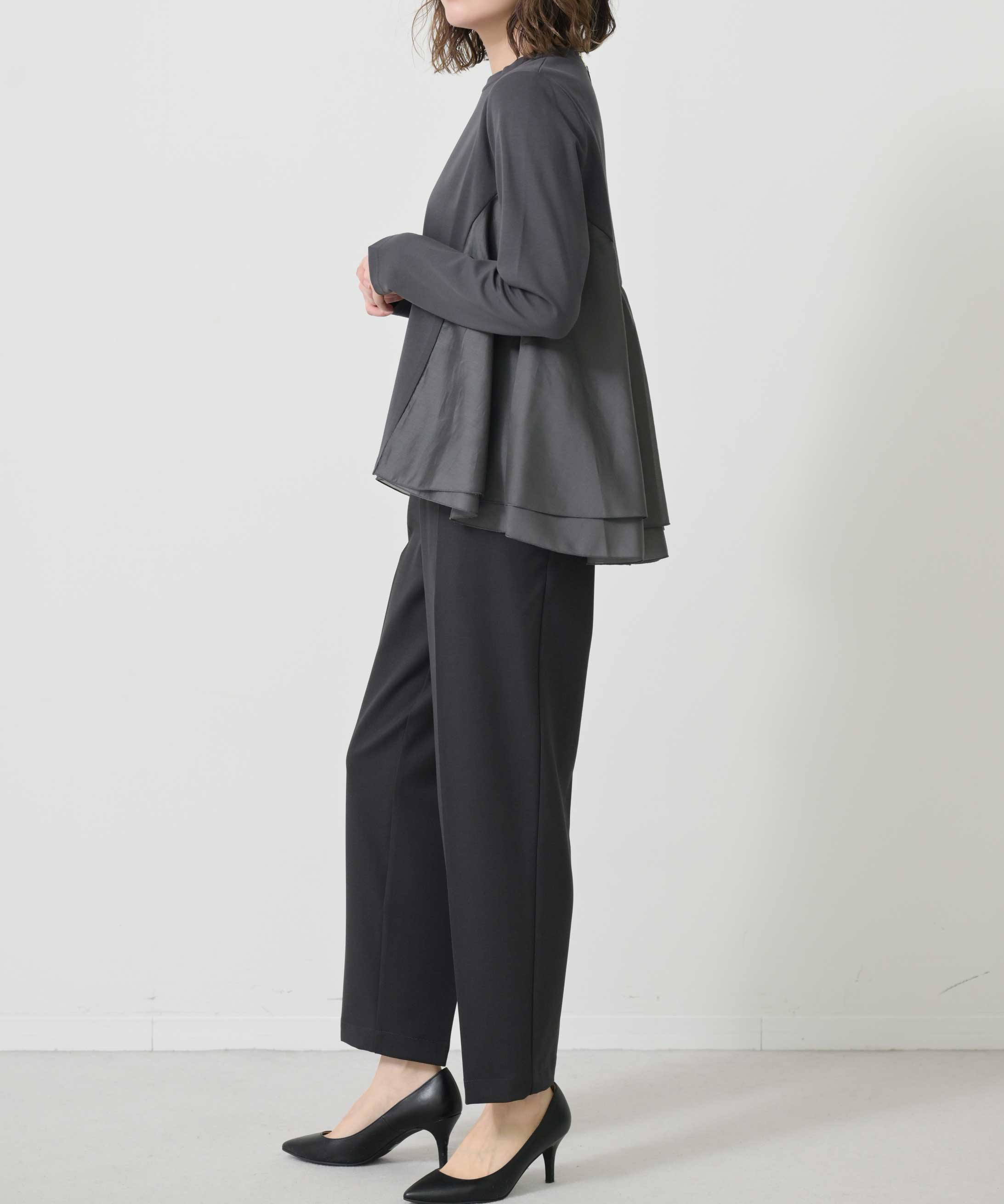 チャコール　model：H167