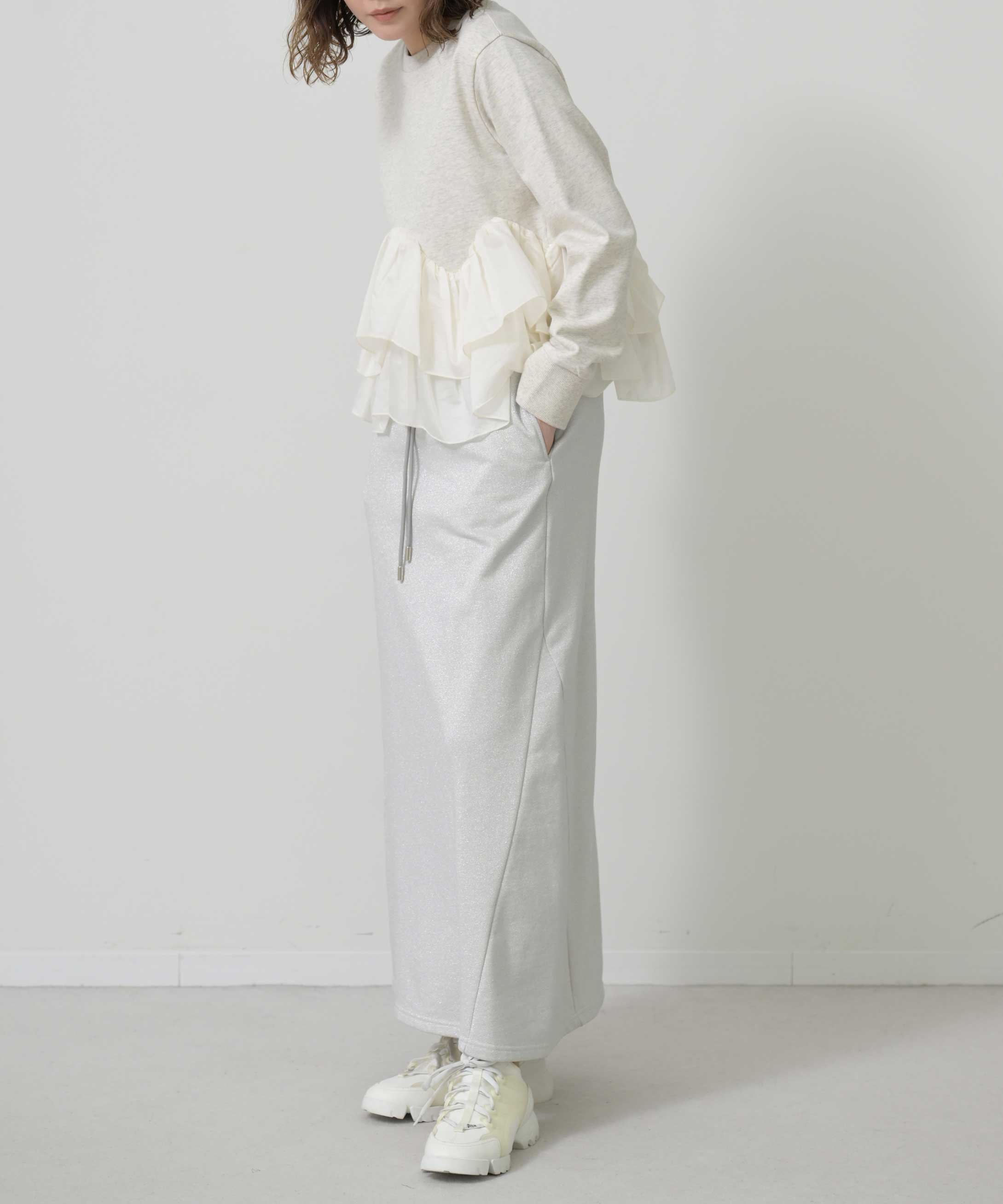 オフ　model：H167