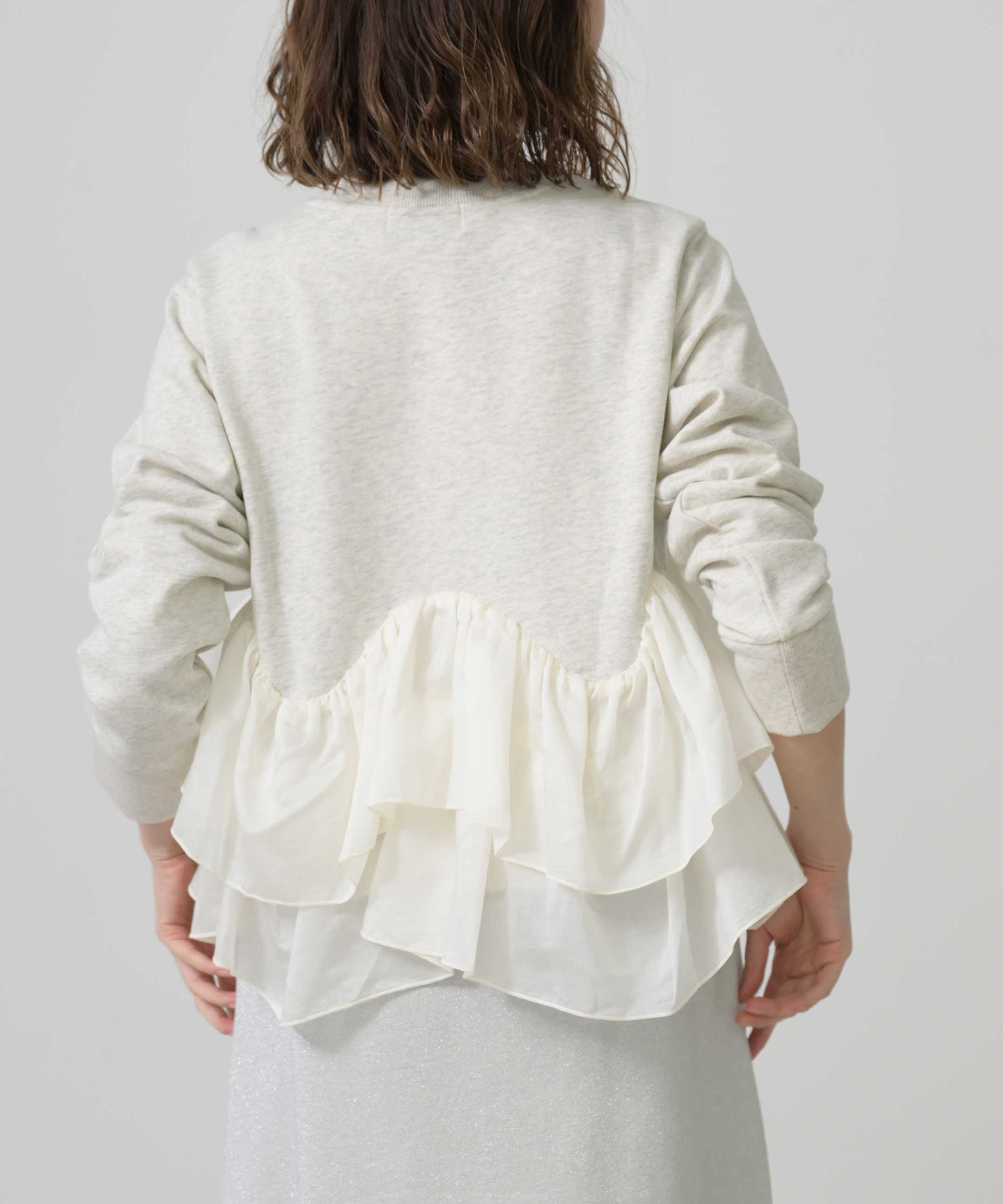 オフ　model：H167