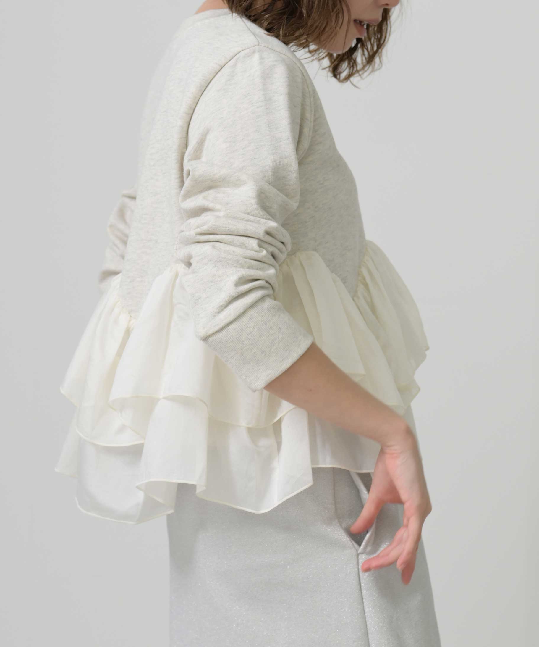 オフ　model：H167