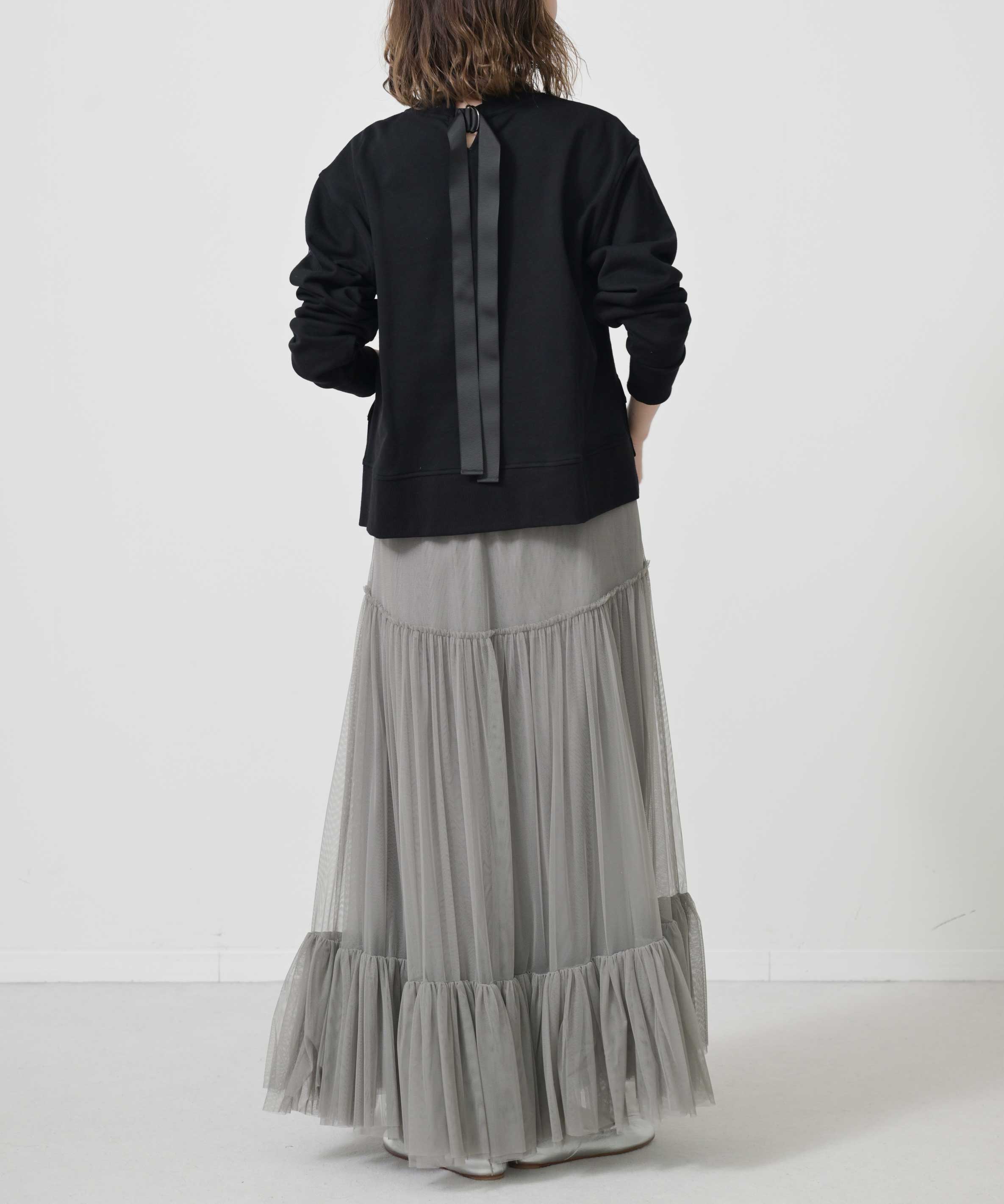 ブラック　model：H167 