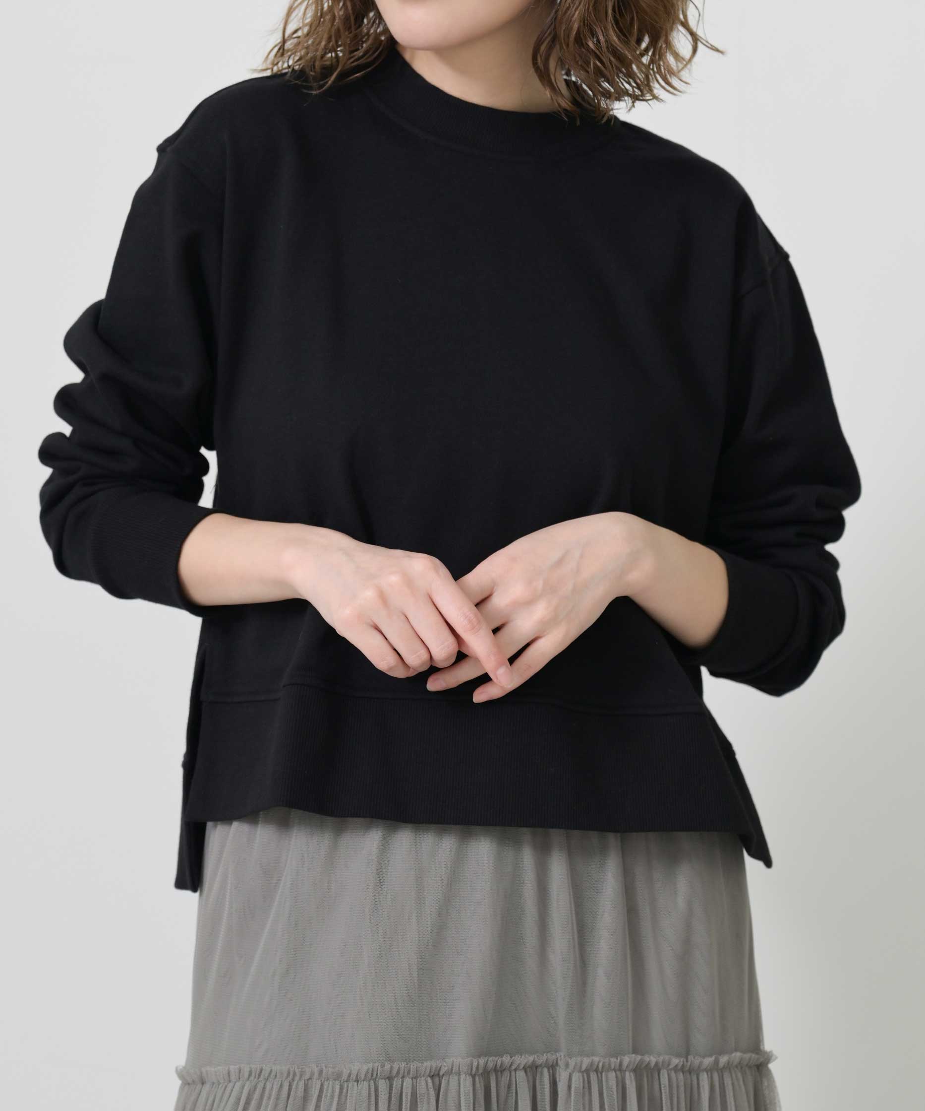 ブラック　model：H167 