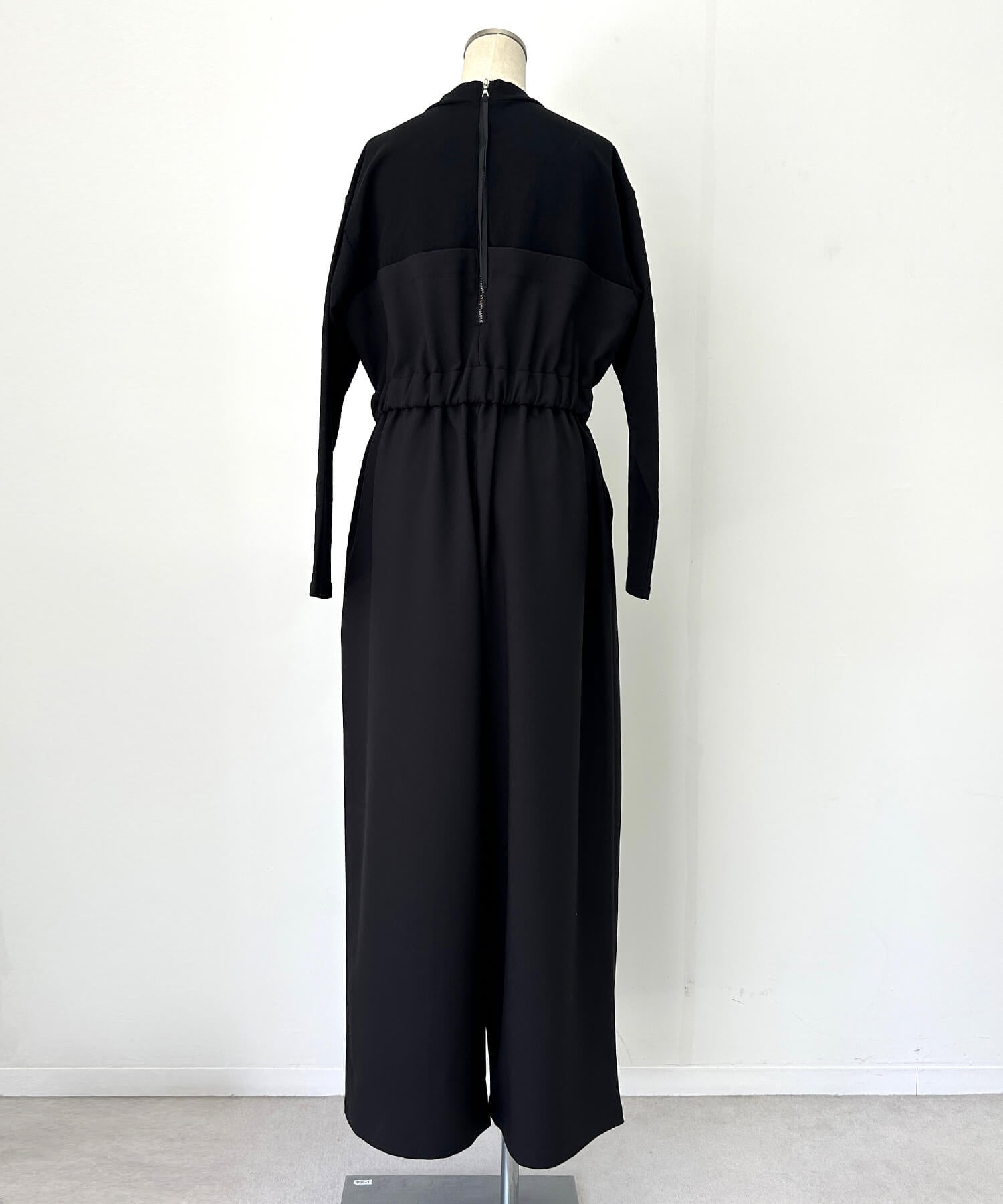 Urban Ease Jumpsuit