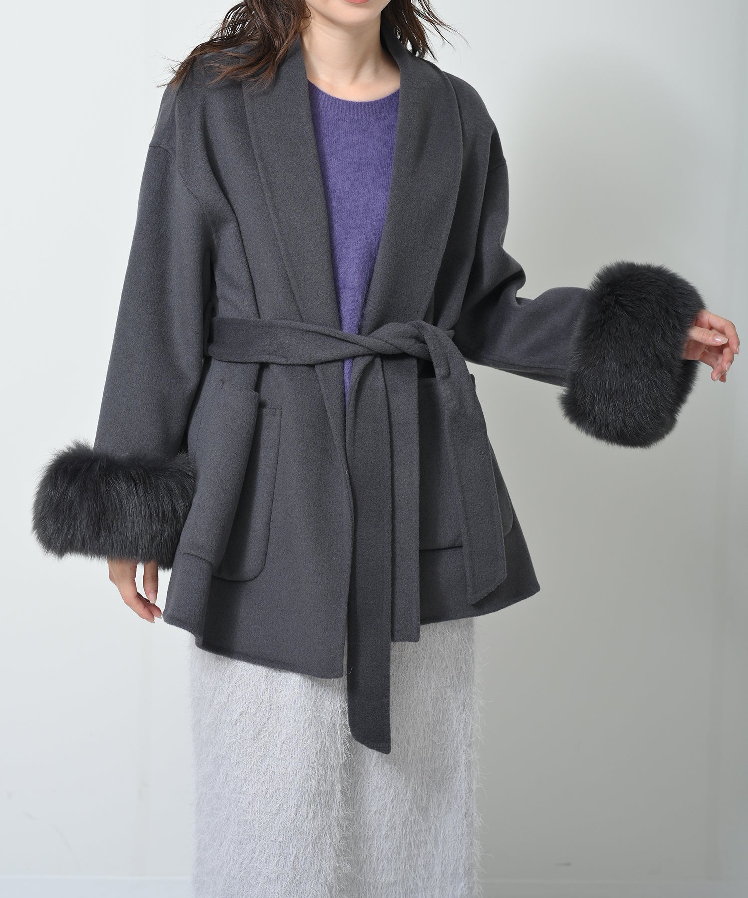 チャコール　model：H160