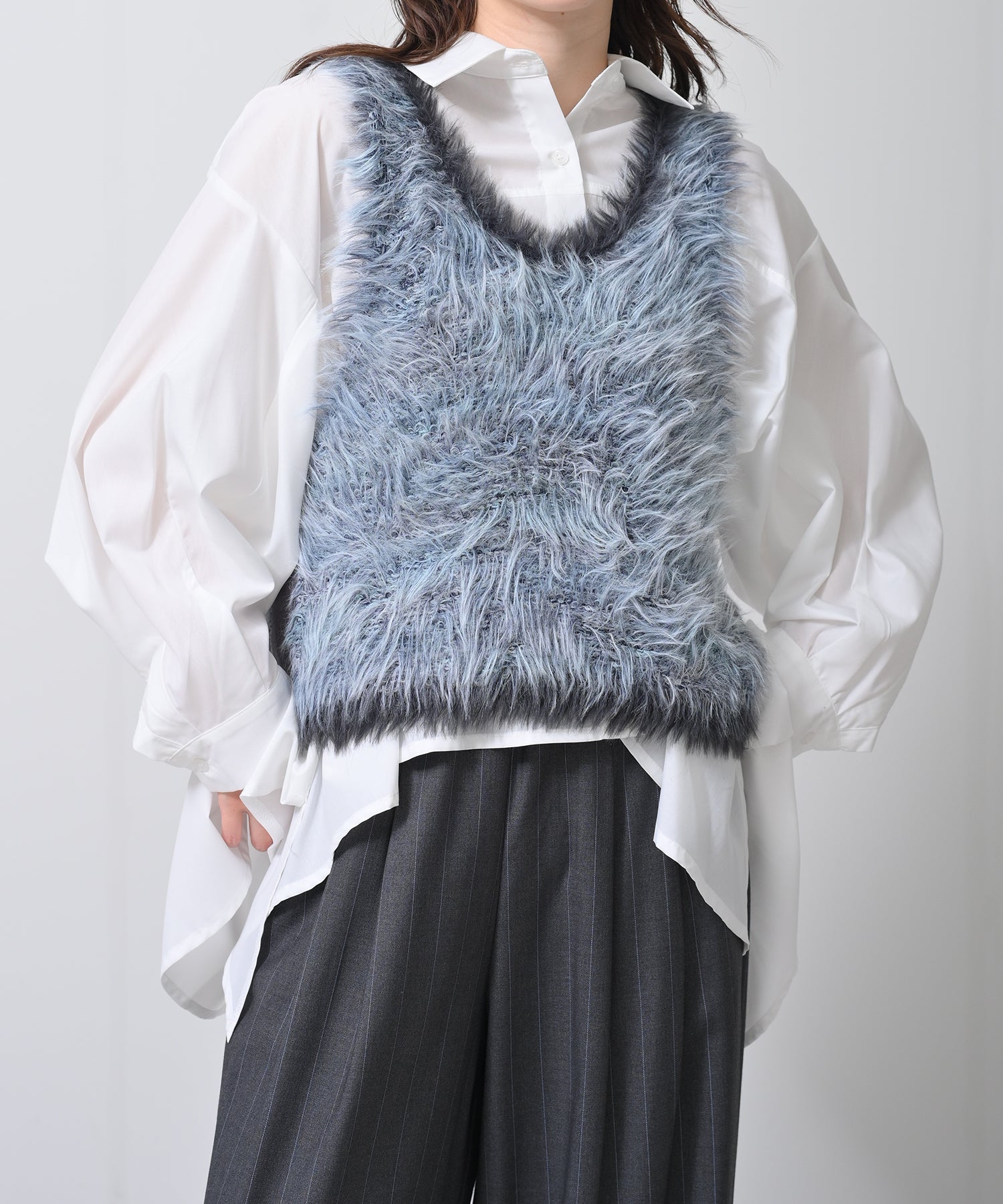 チャコール　model：H160